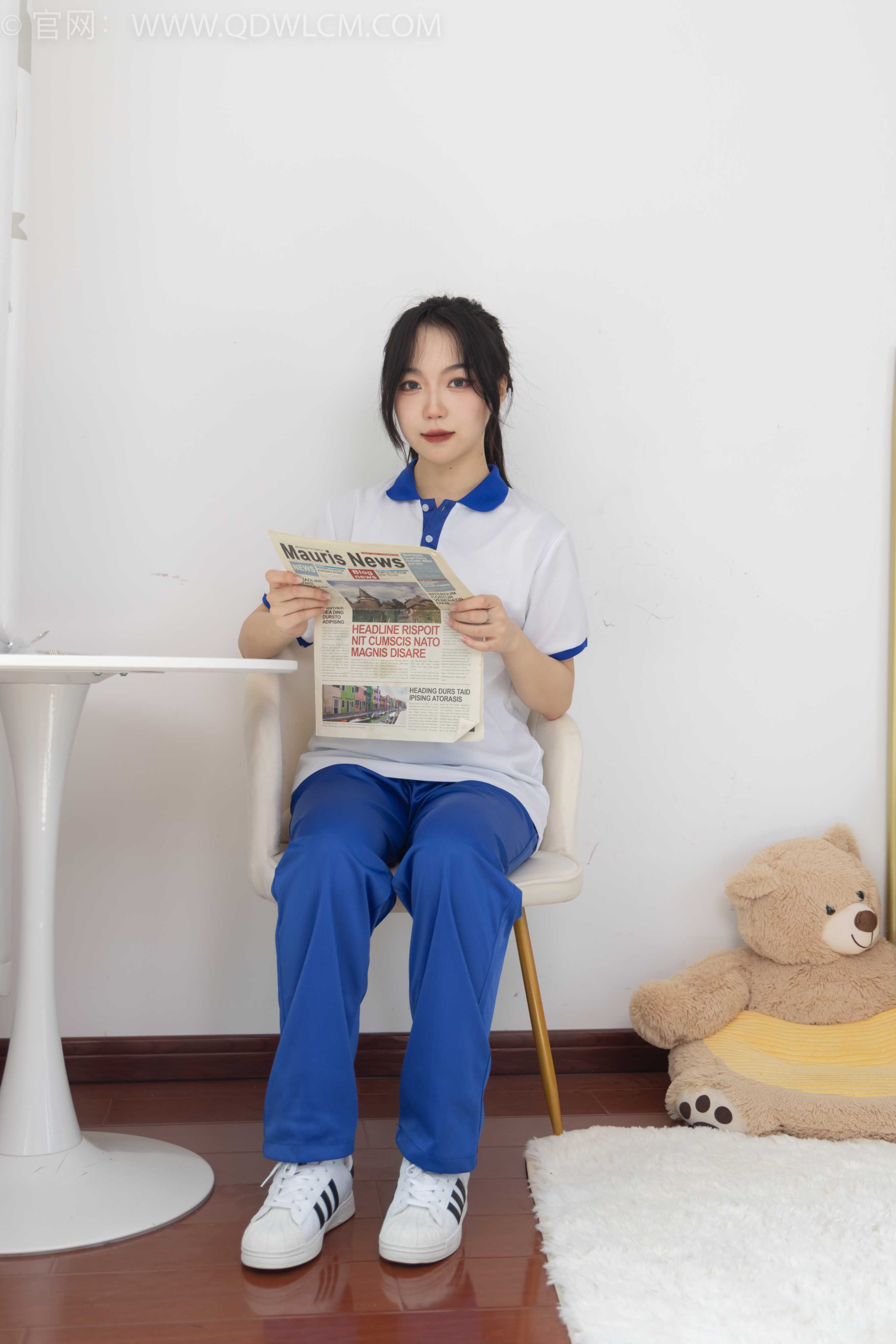 物恋传媒 NO.1553 纱纱-青涩回忆 [150P+1V／3.38GB]