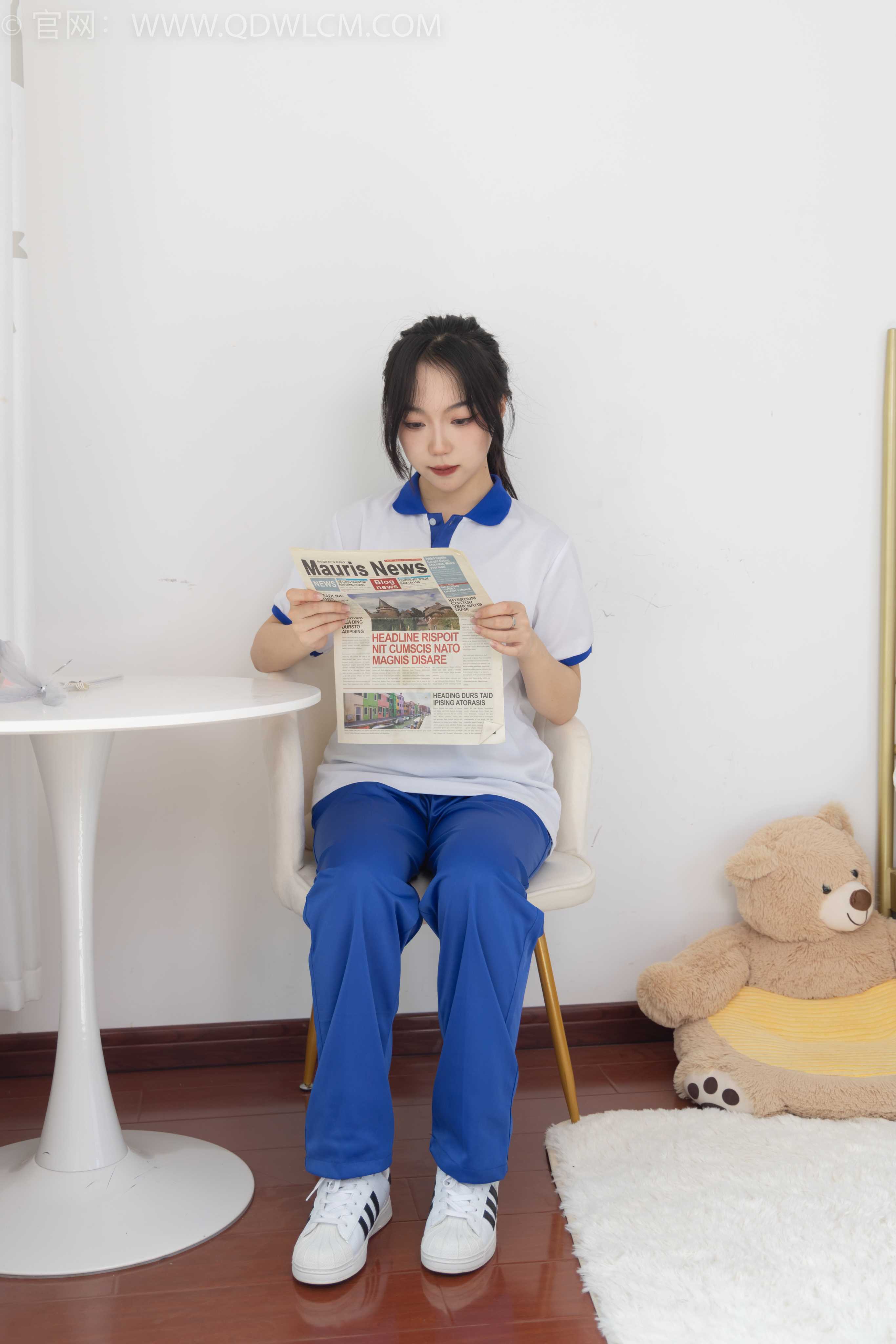 物恋传媒 NO.1553 纱纱-青涩回忆 [150P+1V／3.38GB]