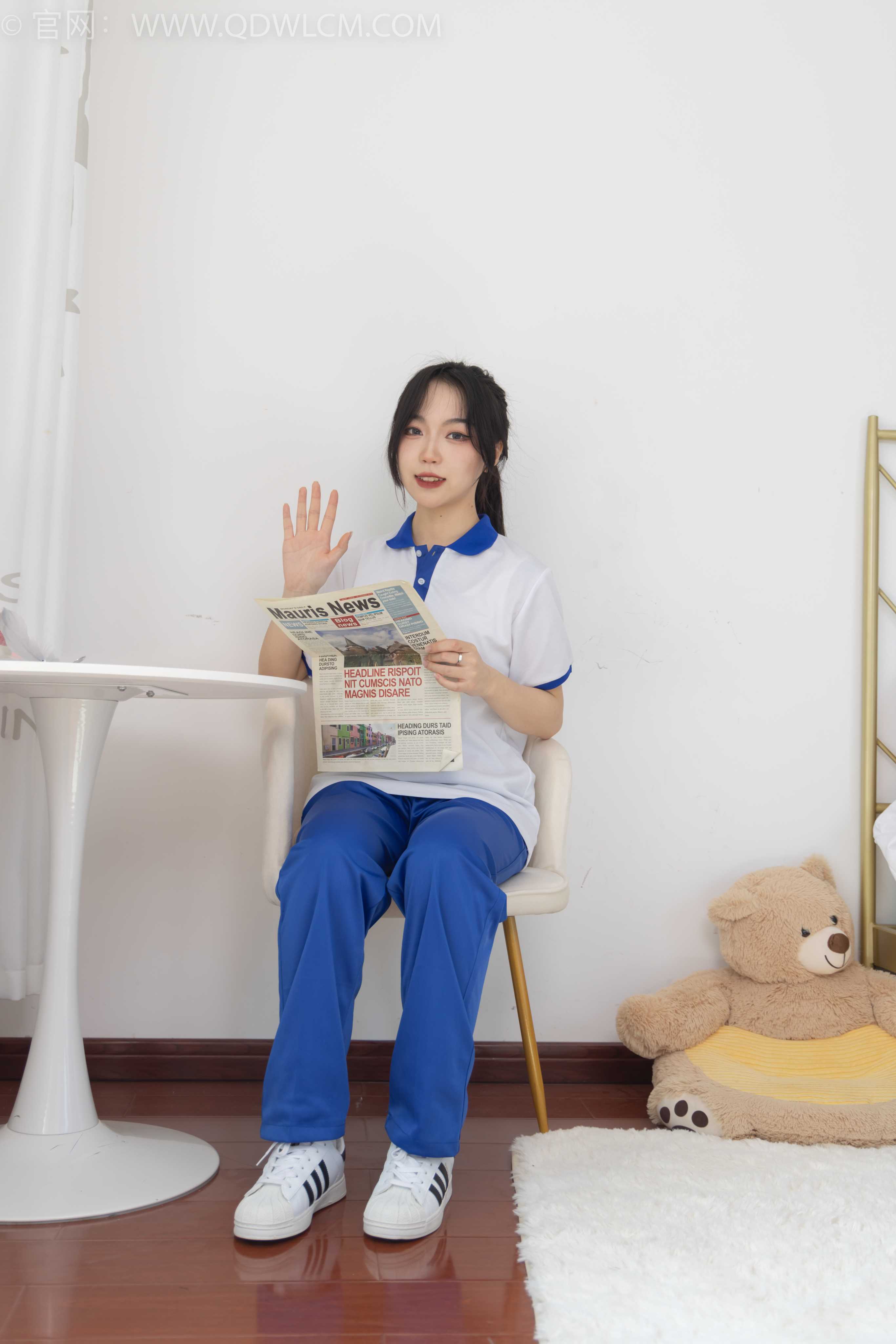 物恋传媒 NO.1553 纱纱-青涩回忆 [150P+1V／3.38GB]