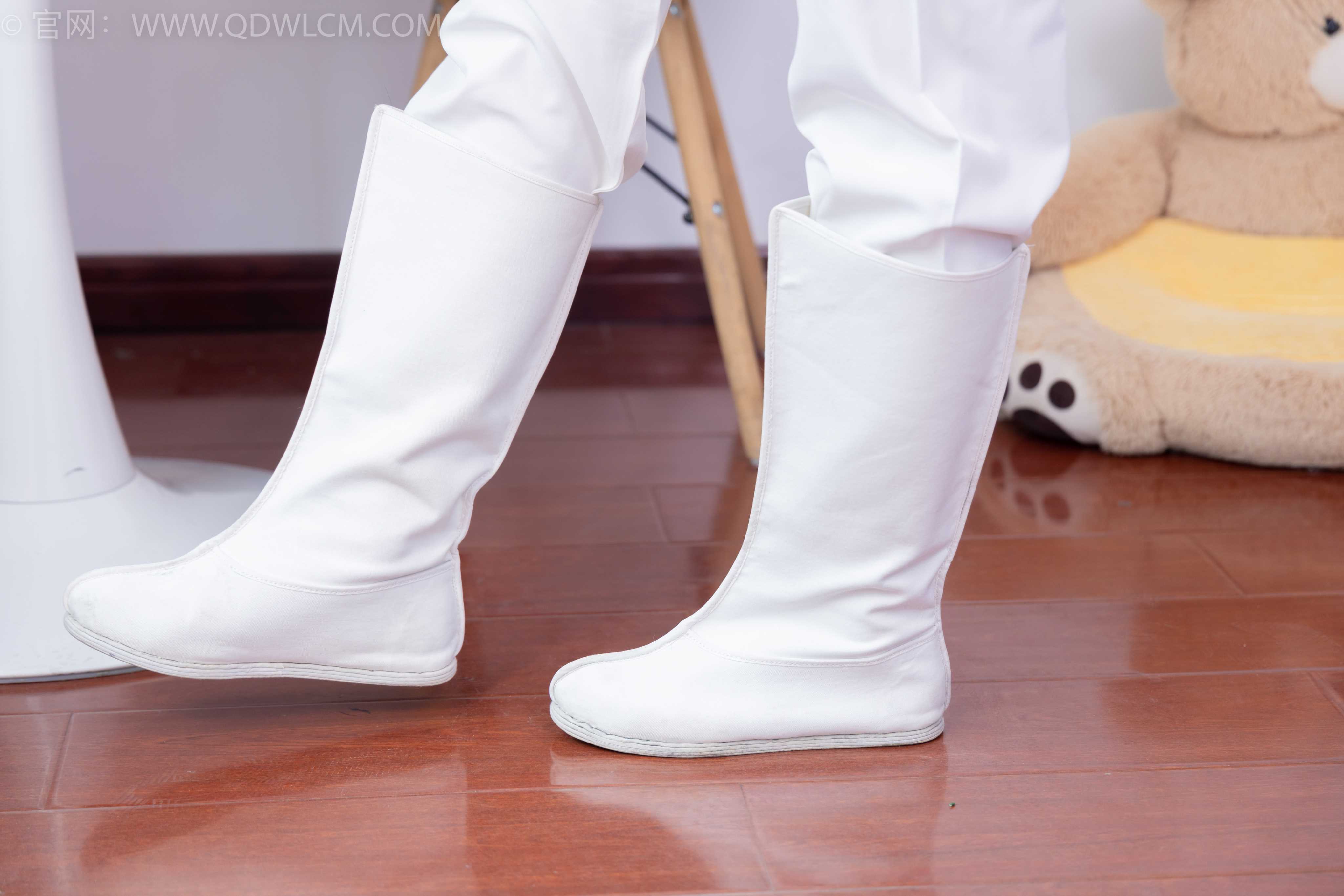 物恋传媒 NO.1586 小竹-纯白小仙女 [186P-1V-4.13G]