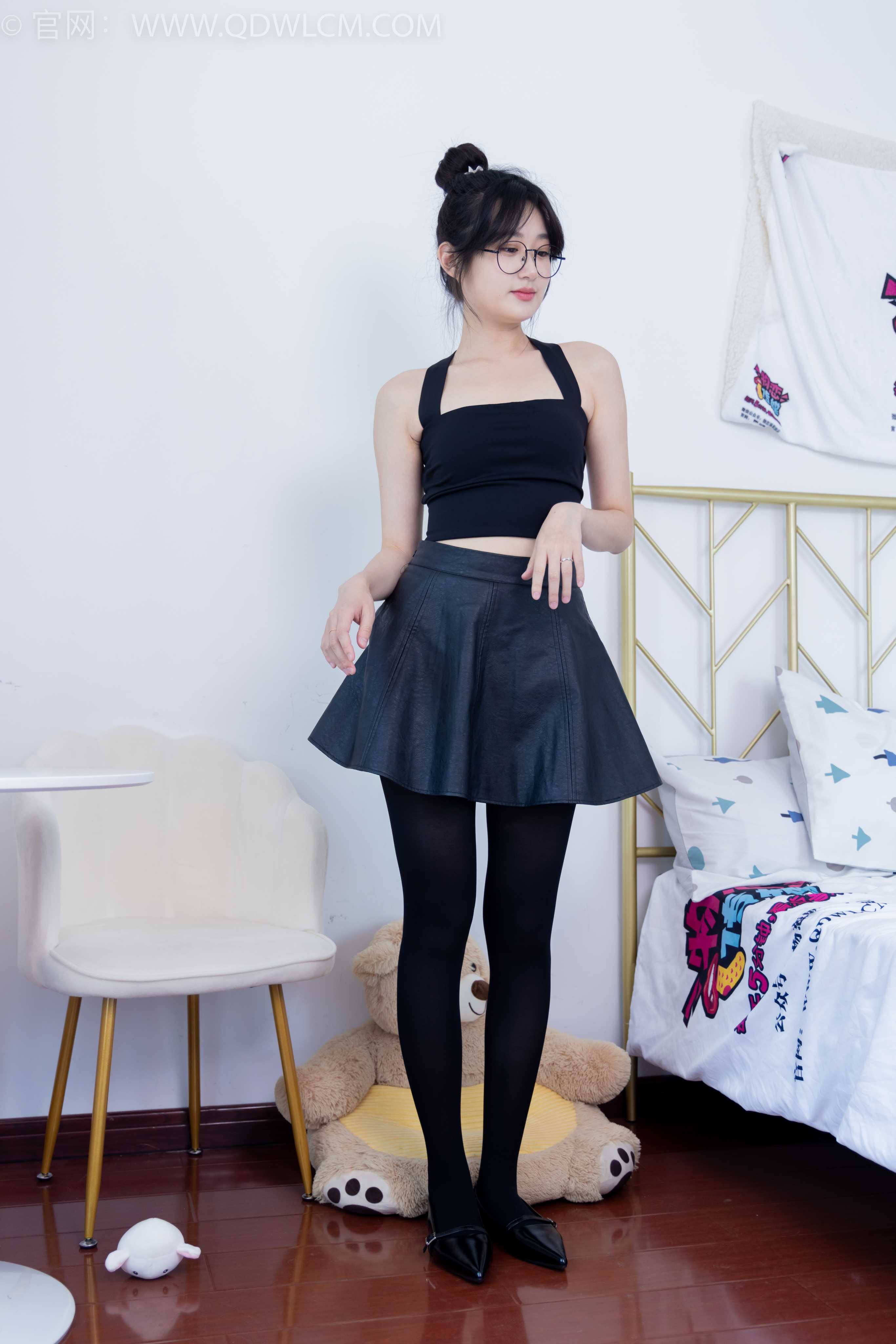 物恋传媒 NO.1596 小敏-端午安康 [167P-1V-4.12G]