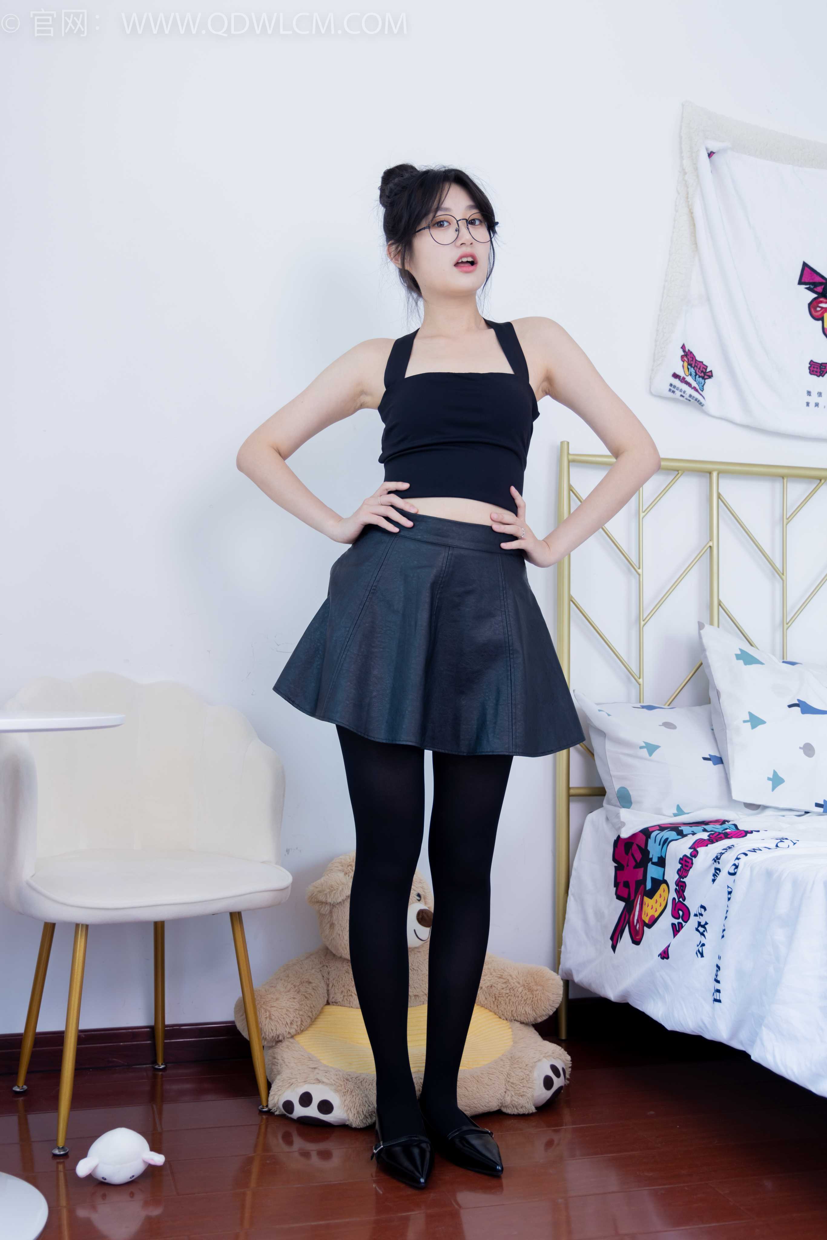 物恋传媒 NO.1596 小敏-端午安康 [167P-1V-4.12G]