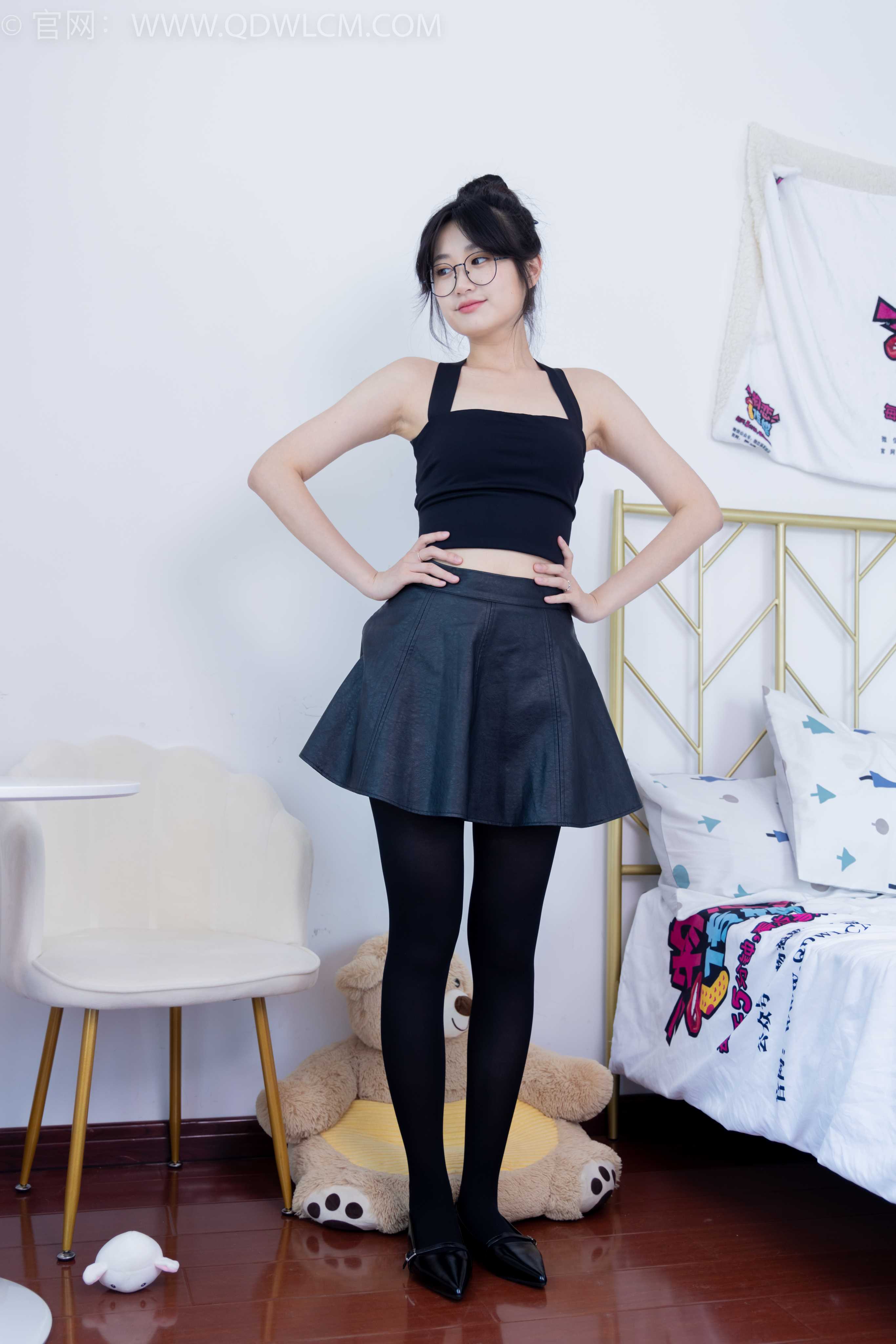 物恋传媒 NO.1596 小敏-端午安康 [167P-1V-4.12G]