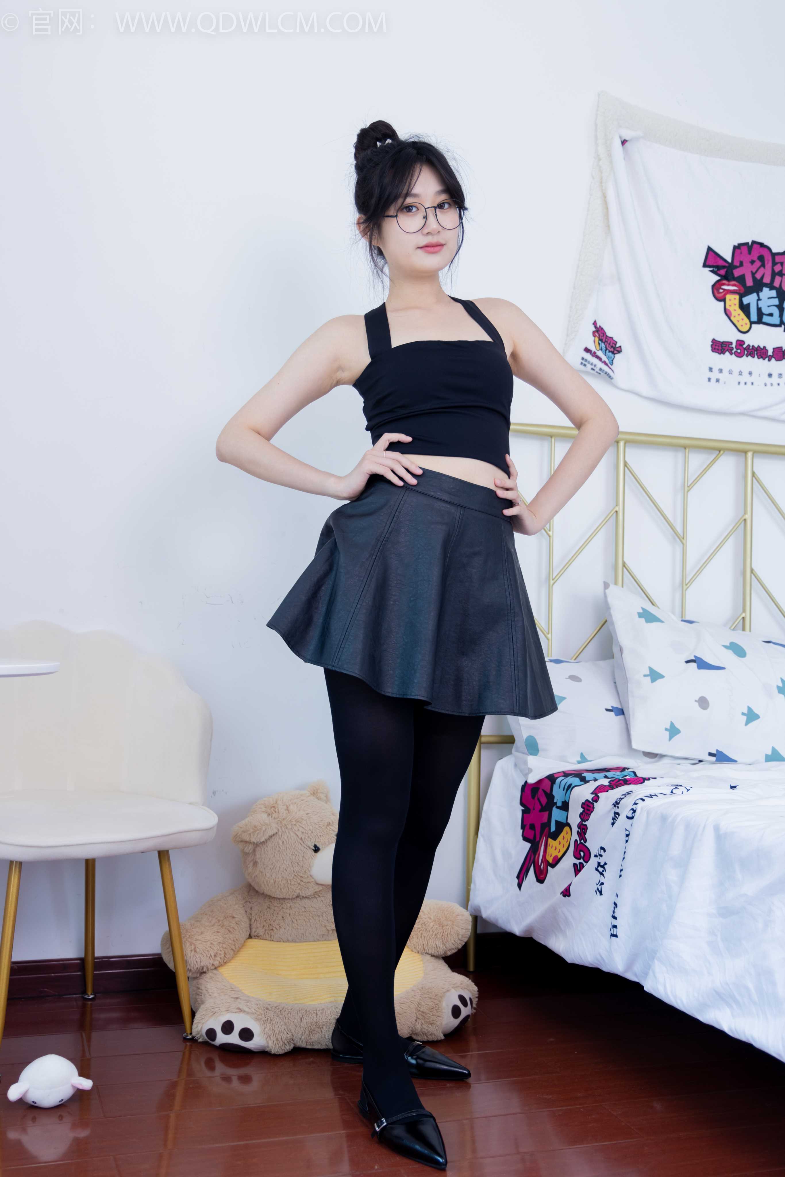 物恋传媒 NO.1596 小敏-端午安康 [167P-1V-4.12G]