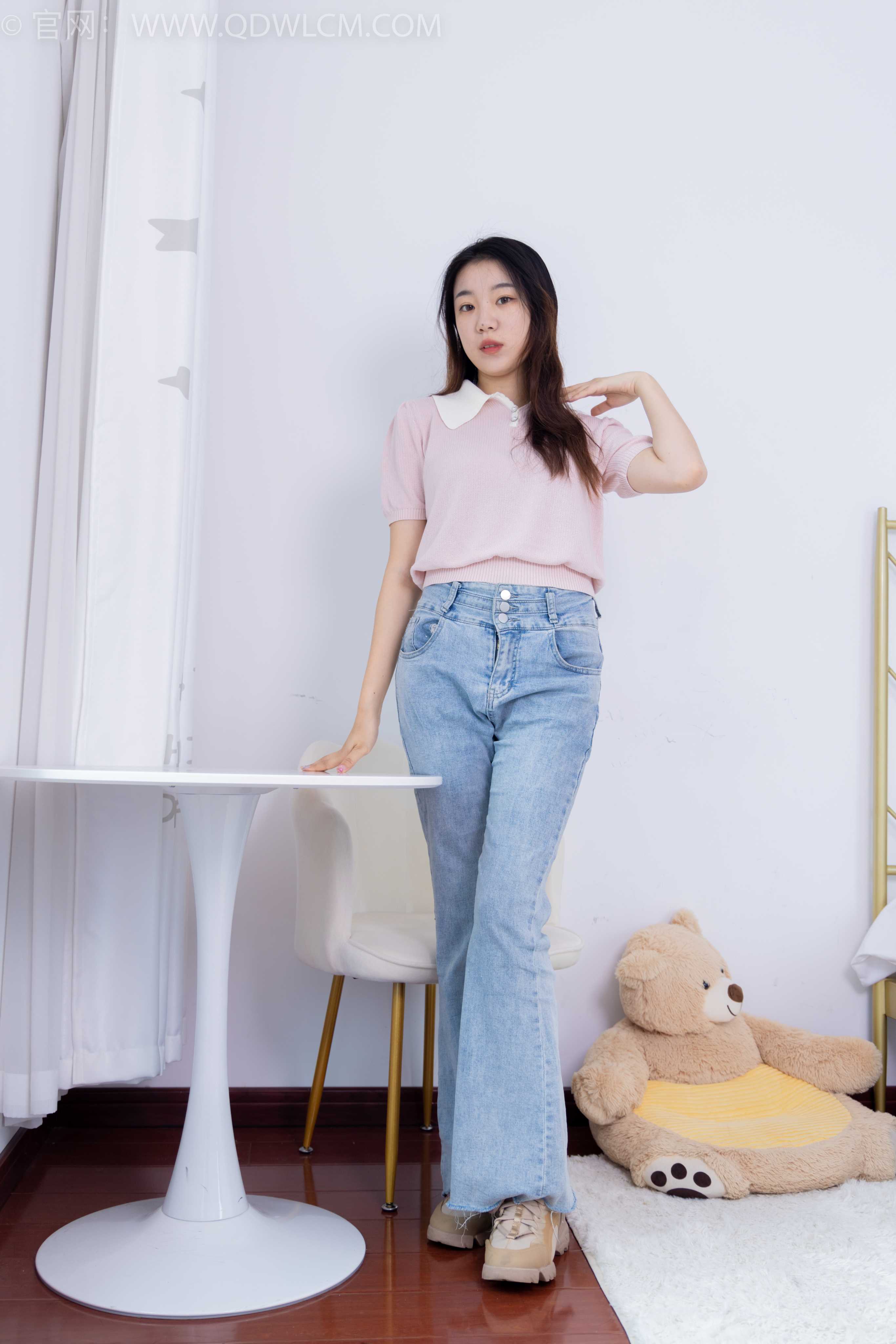 物恋传媒 NO.1606 芒果-芋泥波波（盲盒3） [151P-1V-3.7G]