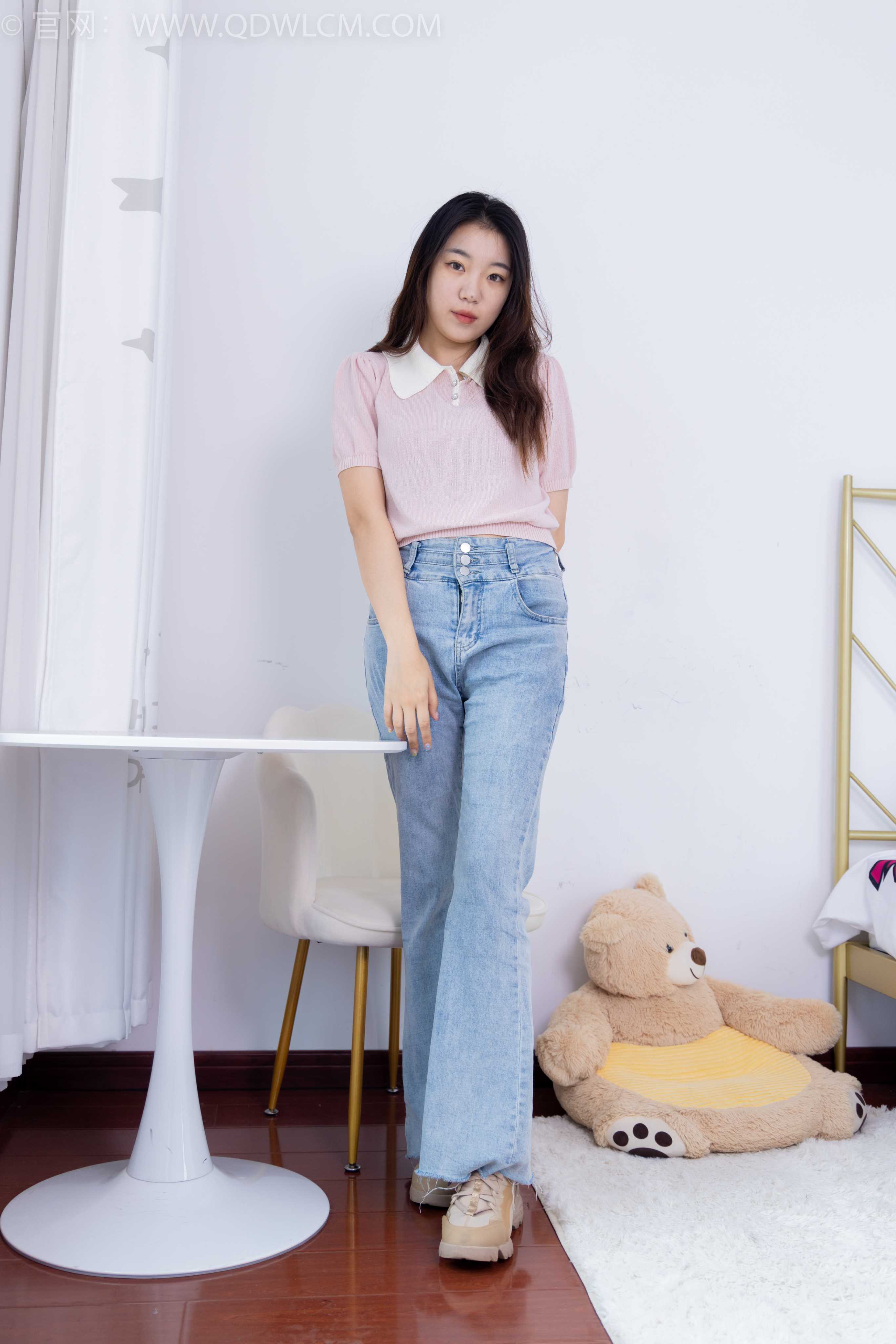 物恋传媒 NO.1606 芒果-芋泥波波（盲盒3） [151P-1V-3.7G]