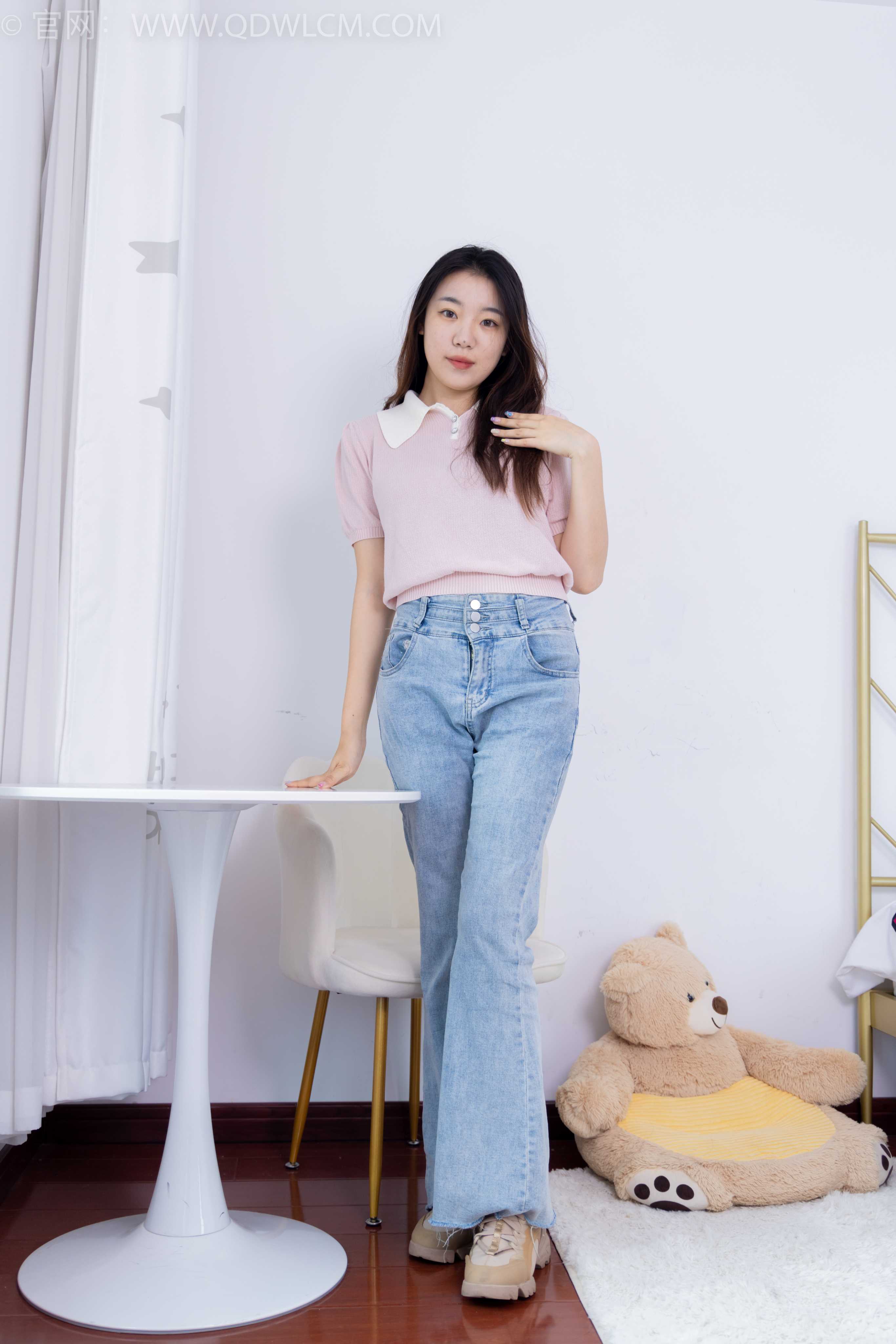 物恋传媒 NO.1606 芒果-芋泥波波（盲盒3） [151P-1V-3.7G]