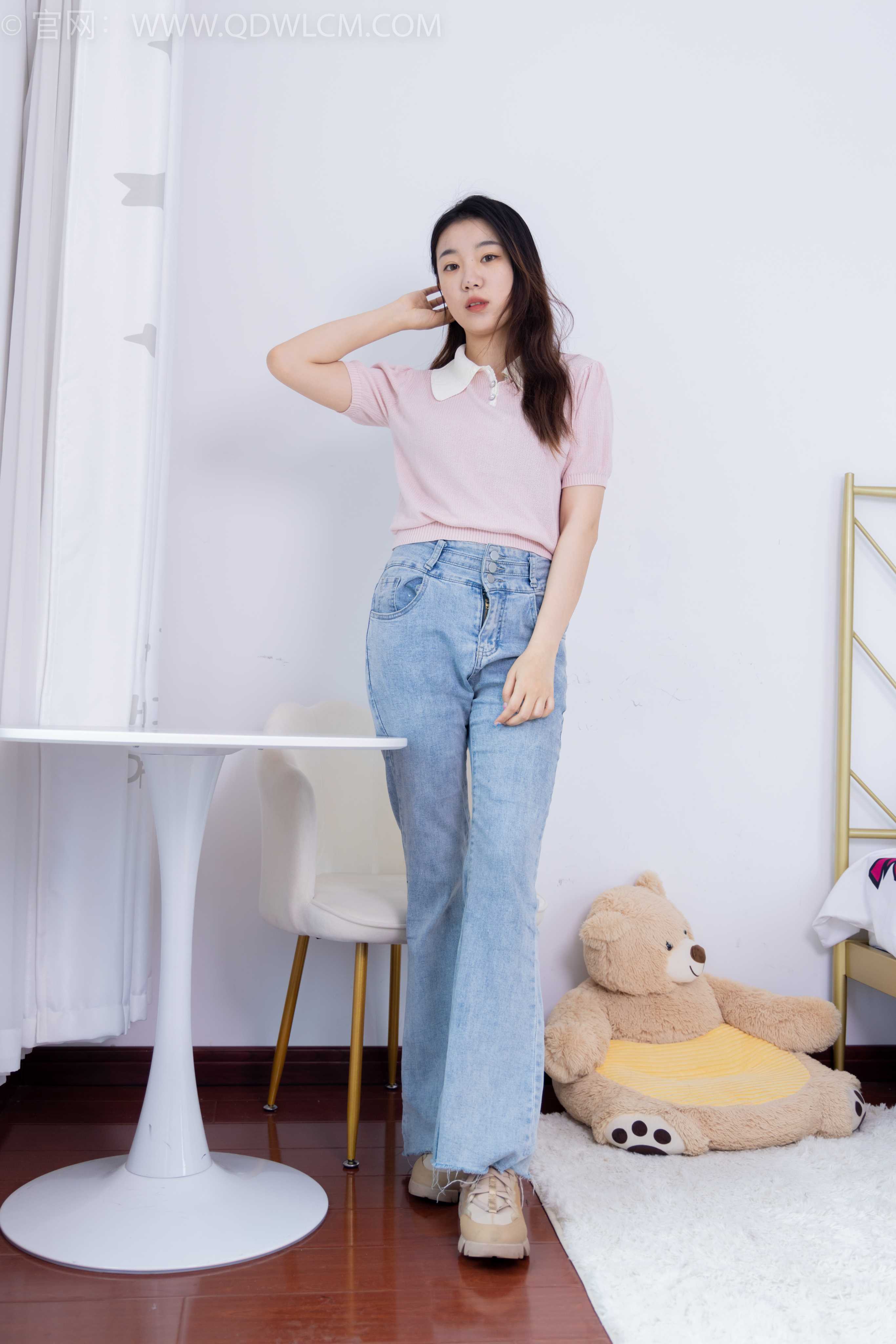 物恋传媒 NO.1606 芒果-芋泥波波（盲盒3） [151P-1V-3.7G]