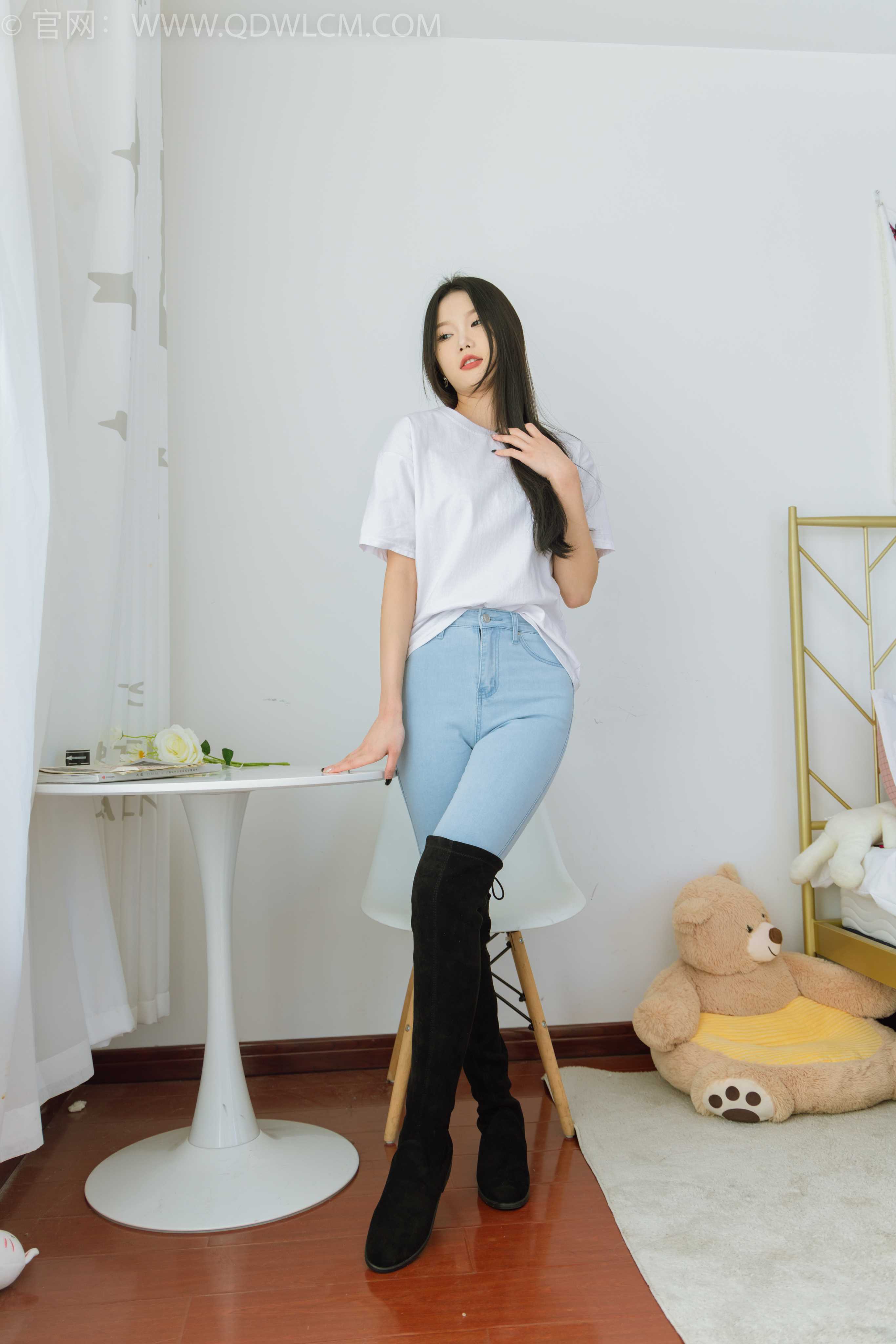 物恋传媒 NO.1611 小竹-海底星空 [150P-1V-3.61G]