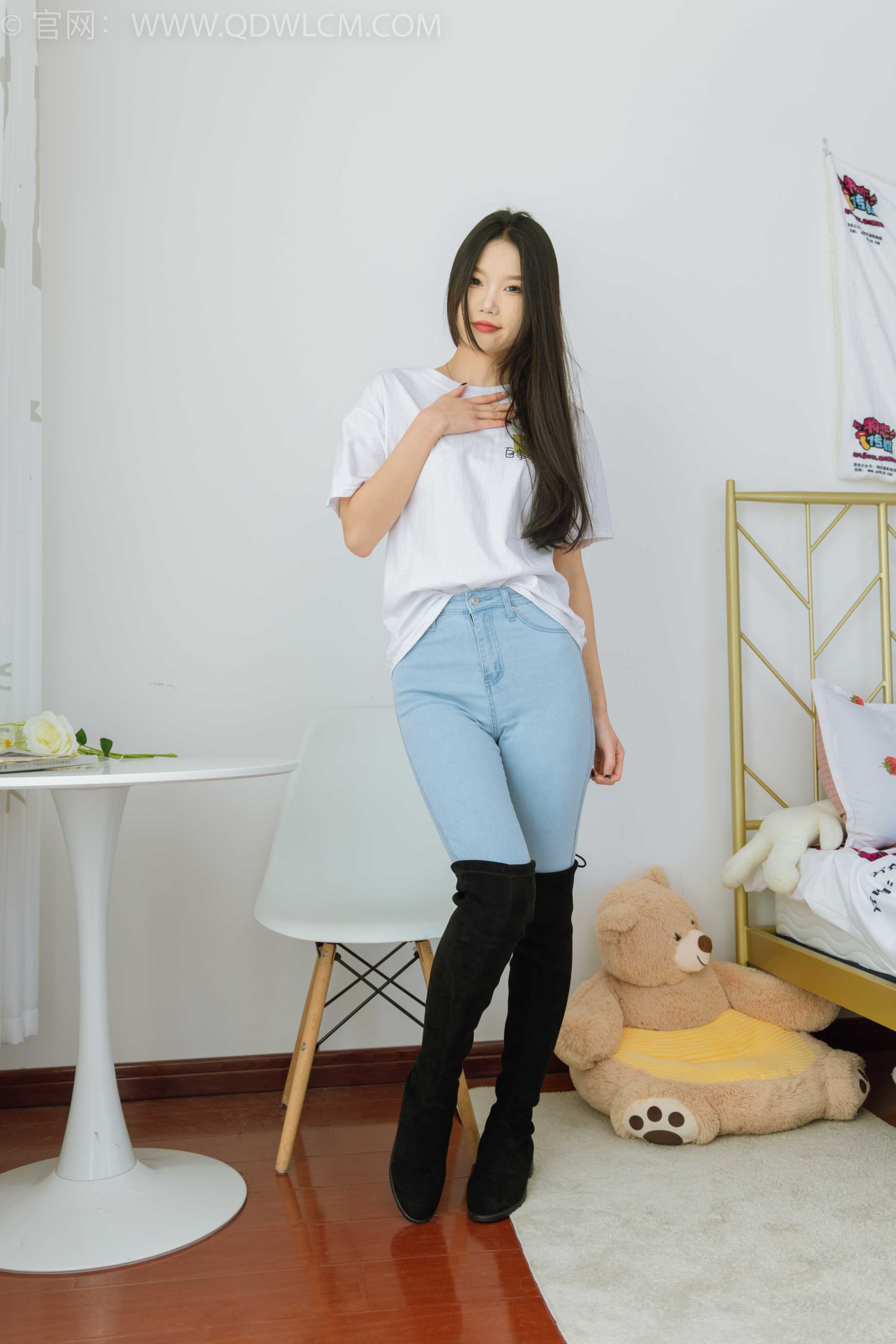 物恋传媒 NO.1611 小竹-海底星空 [150P-1V-3.61G]