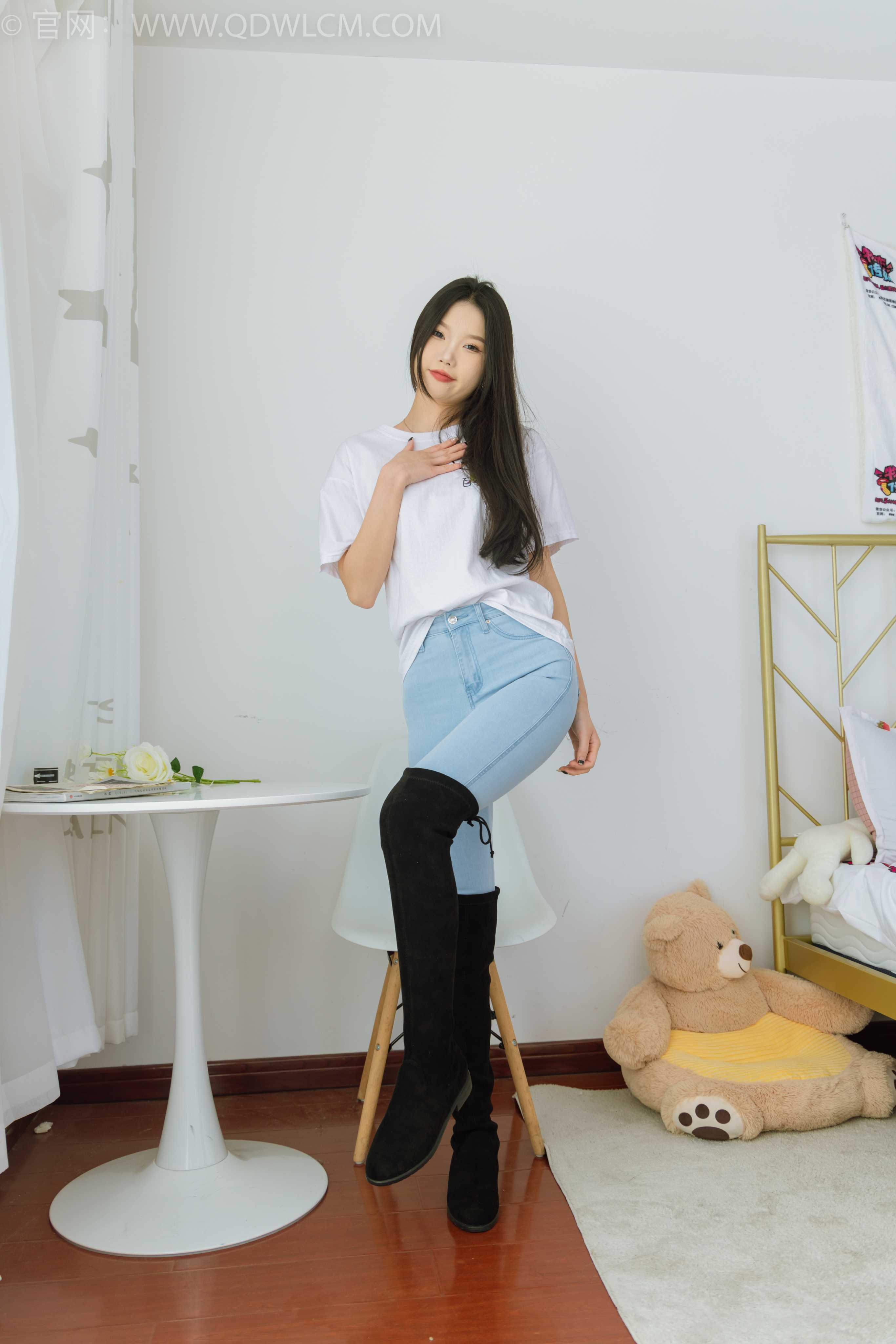 物恋传媒 NO.1611 小竹-海底星空 [150P-1V-3.61G]