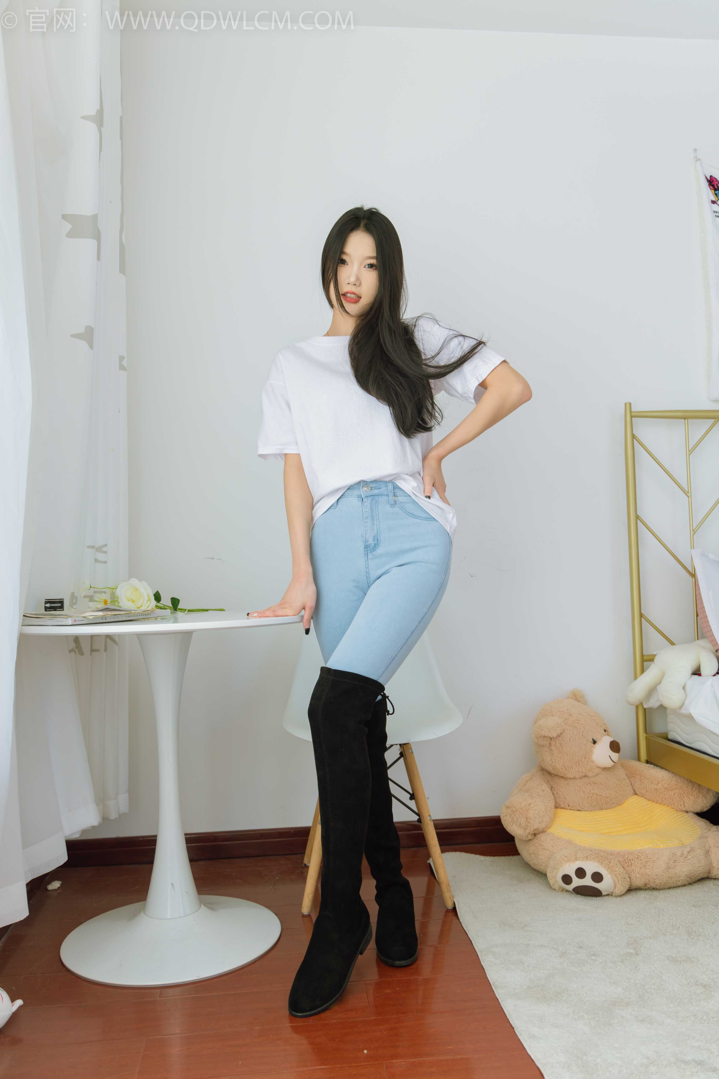 物恋传媒 NO.1611 小竹-海底星空 [150P-1V-3.61G]