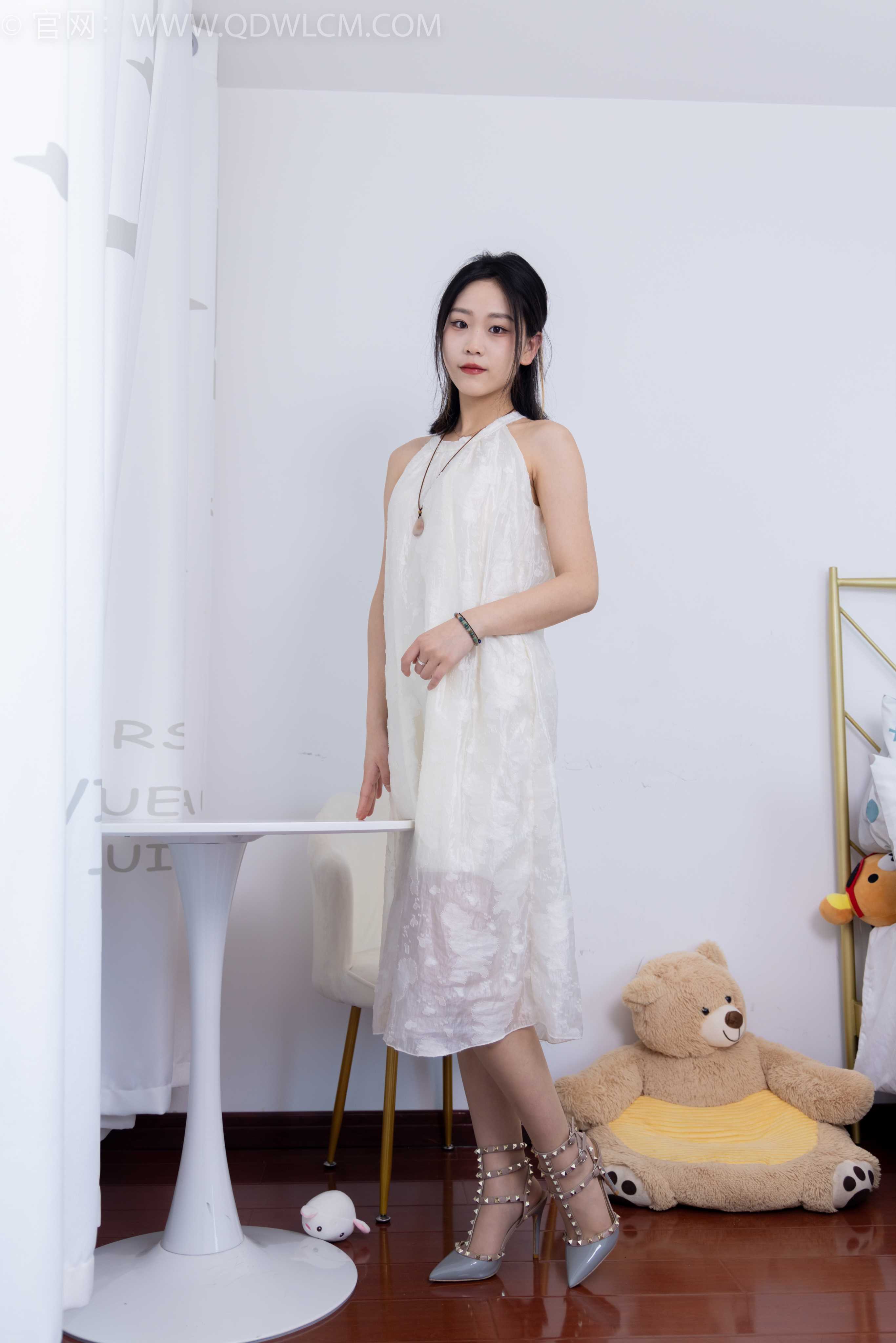 物恋传媒 NO.1615 桃桃-古香古色 [159P-1V-3.74G] 插图4