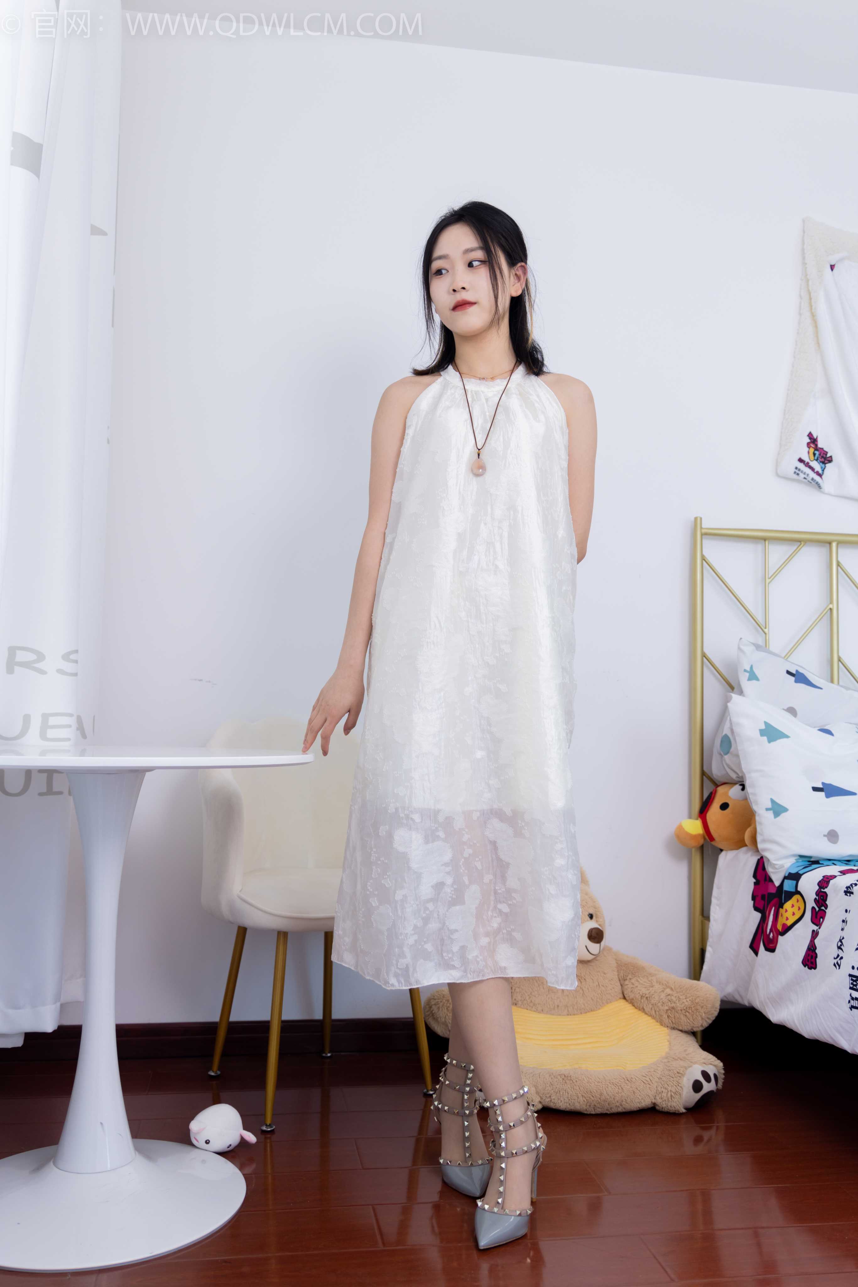 物恋传媒 NO.1615 桃桃-古香古色 [159P-1V-3.74G]