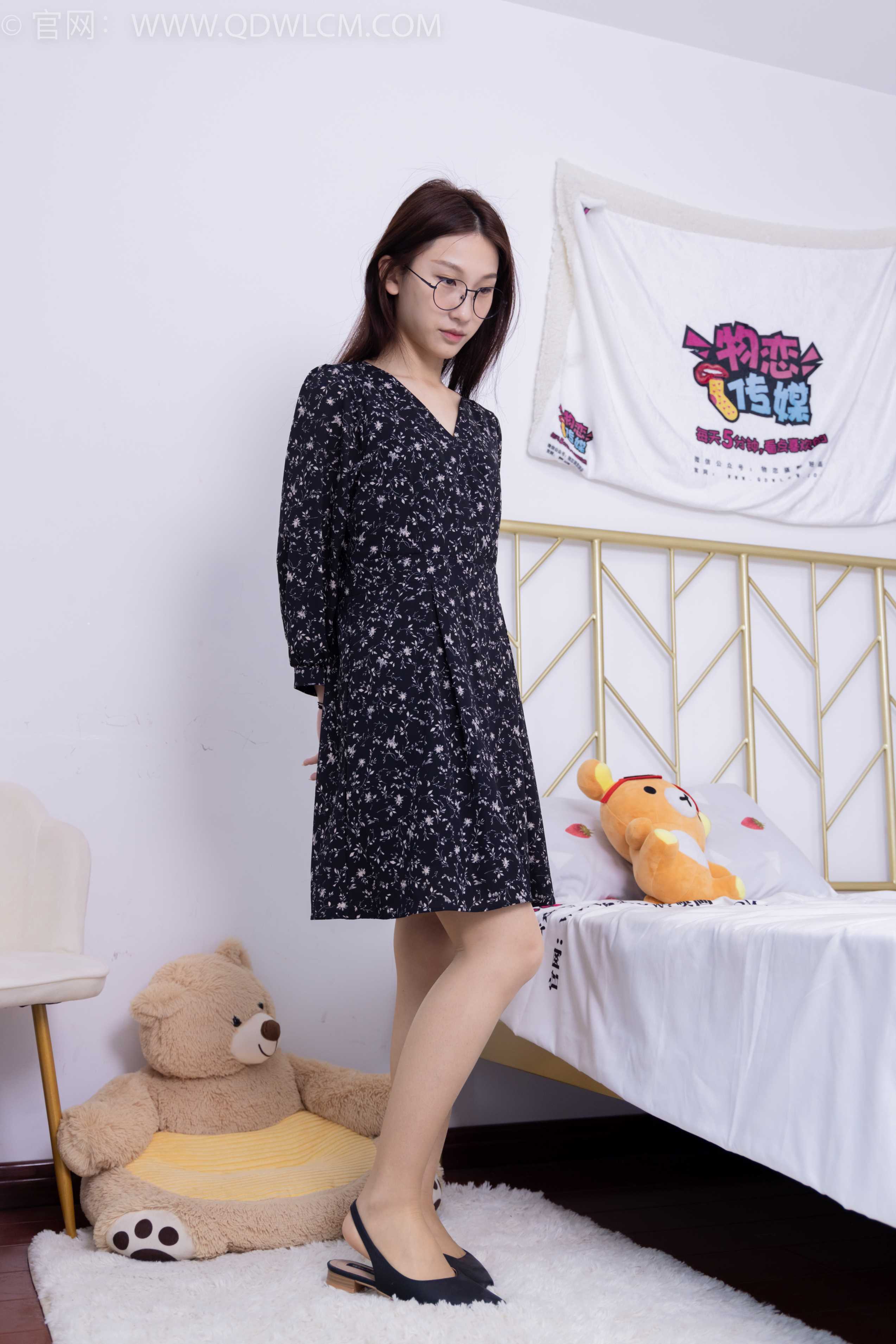 物恋传媒 NO.1618 水水-自由自在 [153P-1V-3.79G] 插图3