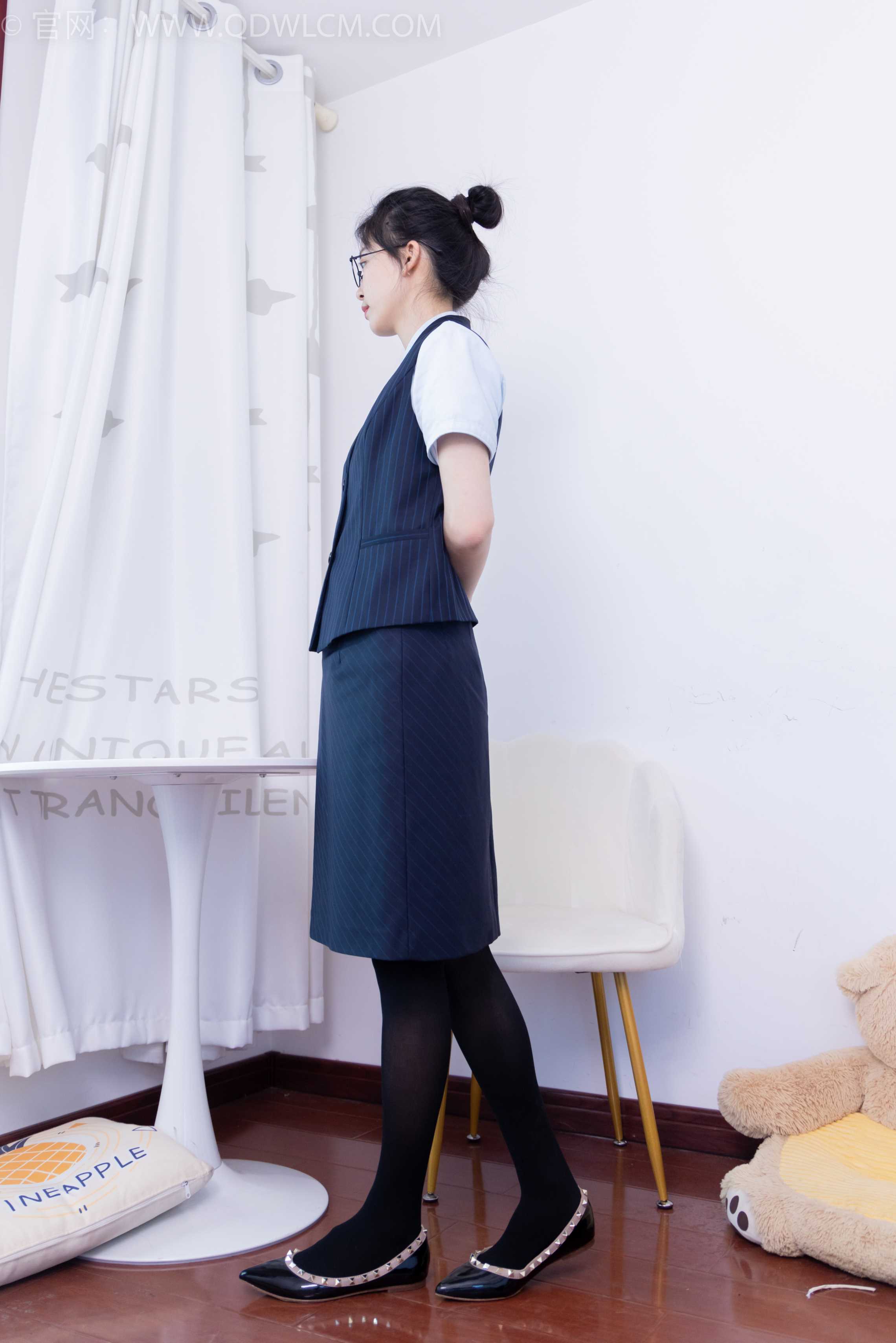 物恋传媒 NO.1629 茯苓-彼此鉴定 [156P-1V-4.32G]