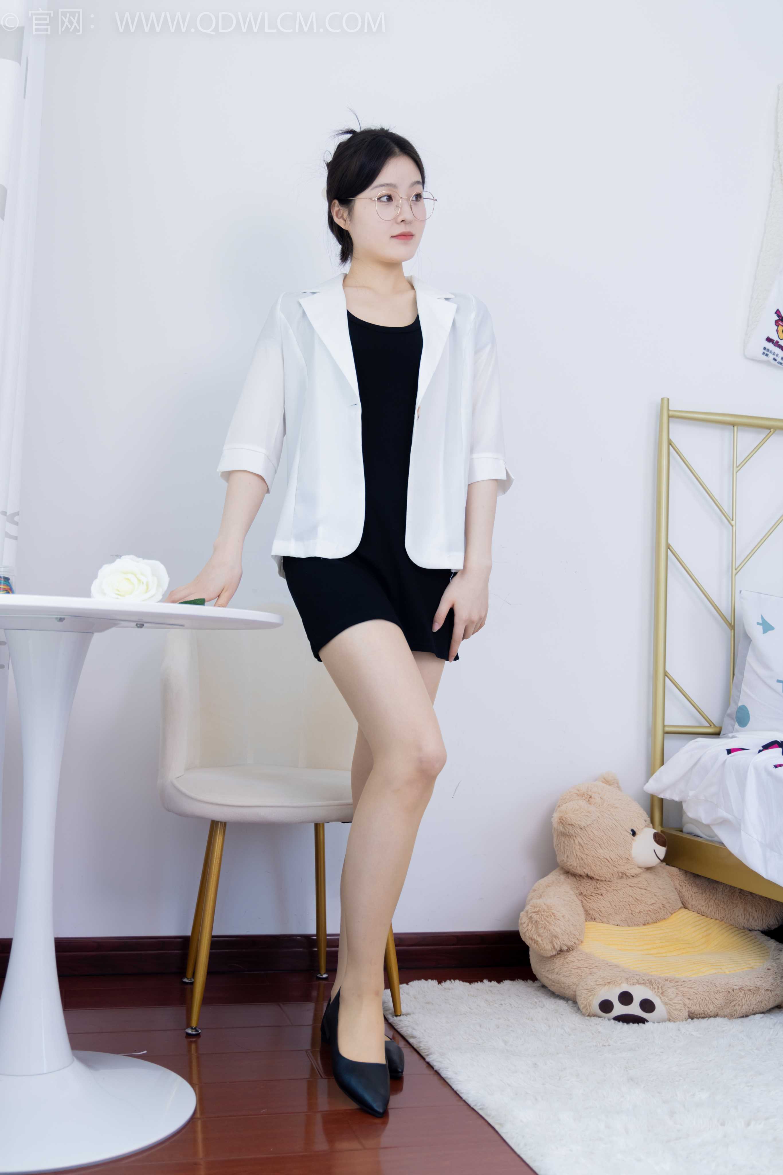 物恋传媒 NO.1649 青柠-千与千寻 [162P-1V-3.73G] 插图2