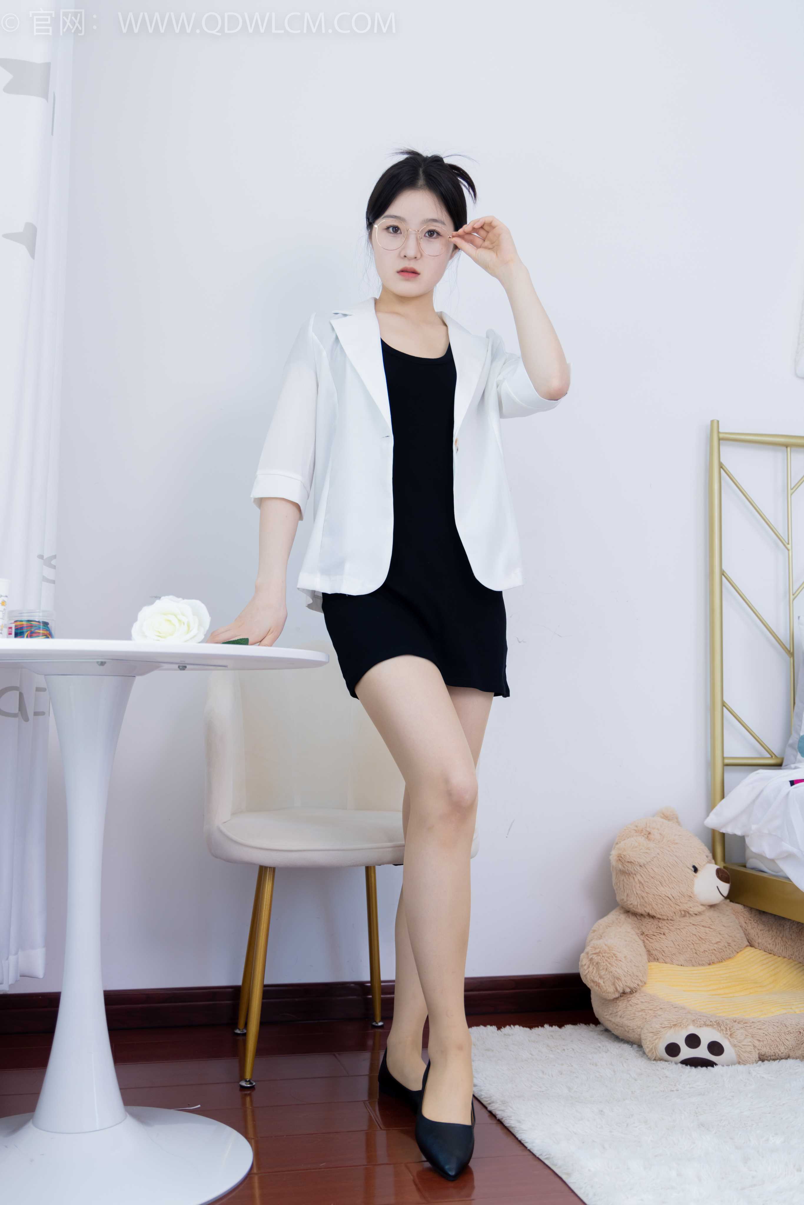 物恋传媒 NO.1649 青柠-千与千寻 [162P-1V-3.73G] 插图3