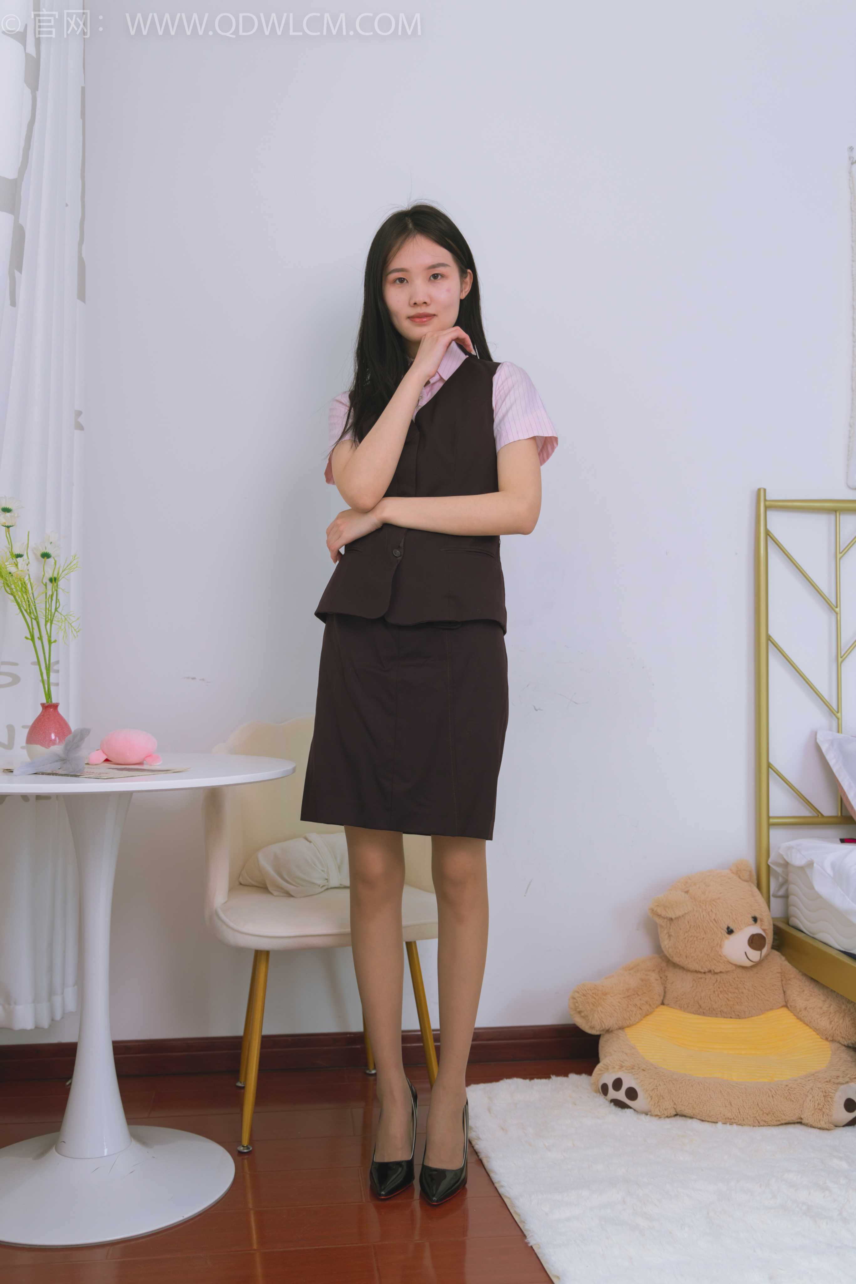 物恋传媒 NO.1653 颜颜-不同的夏天 [150P-1V-3.64G] 插图5