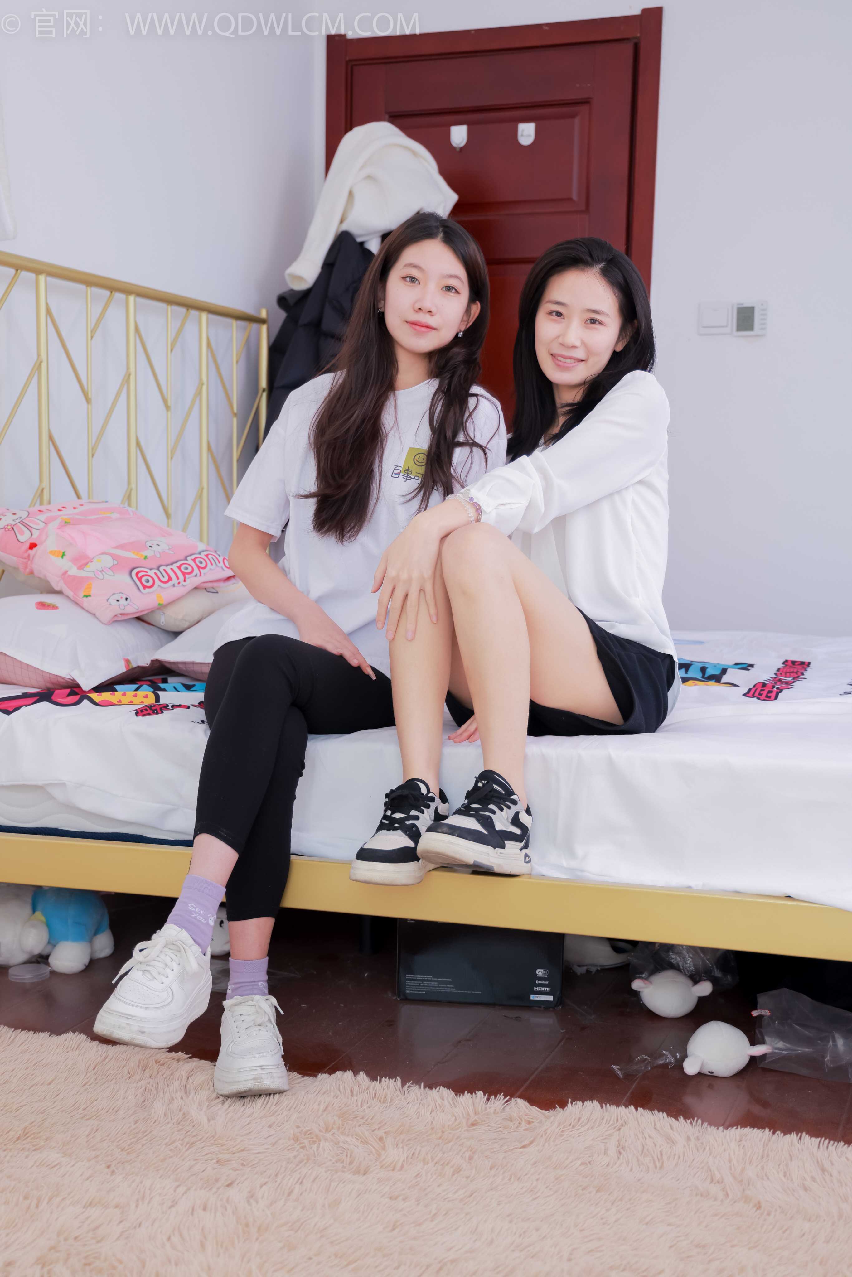 物恋传媒 NO.1657 菜菜-纤纤-闪烁的星星 [171P-1V-3.38G]