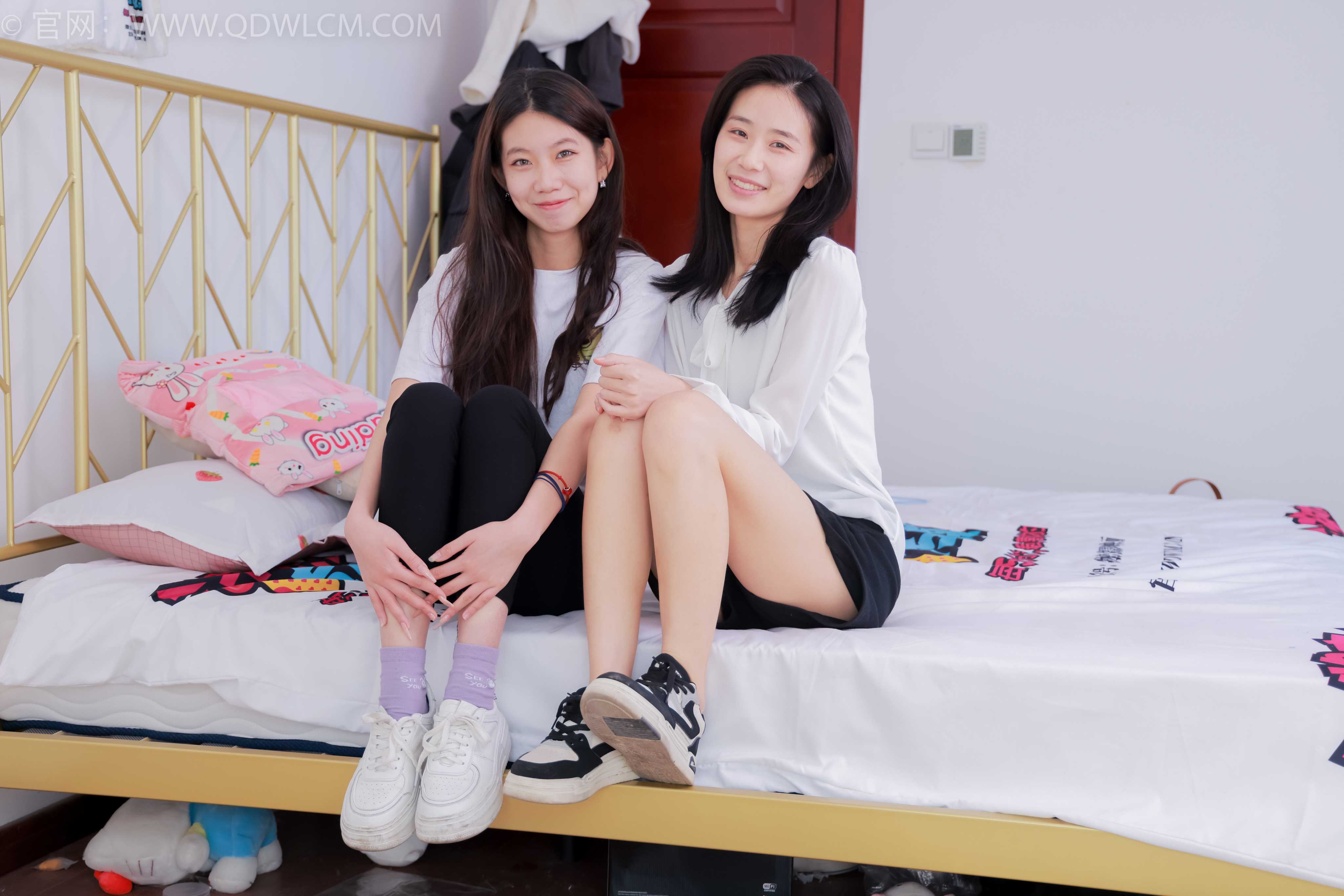 物恋传媒 NO.1657 菜菜-纤纤-闪烁的星星 [171P-1V-3.38G]