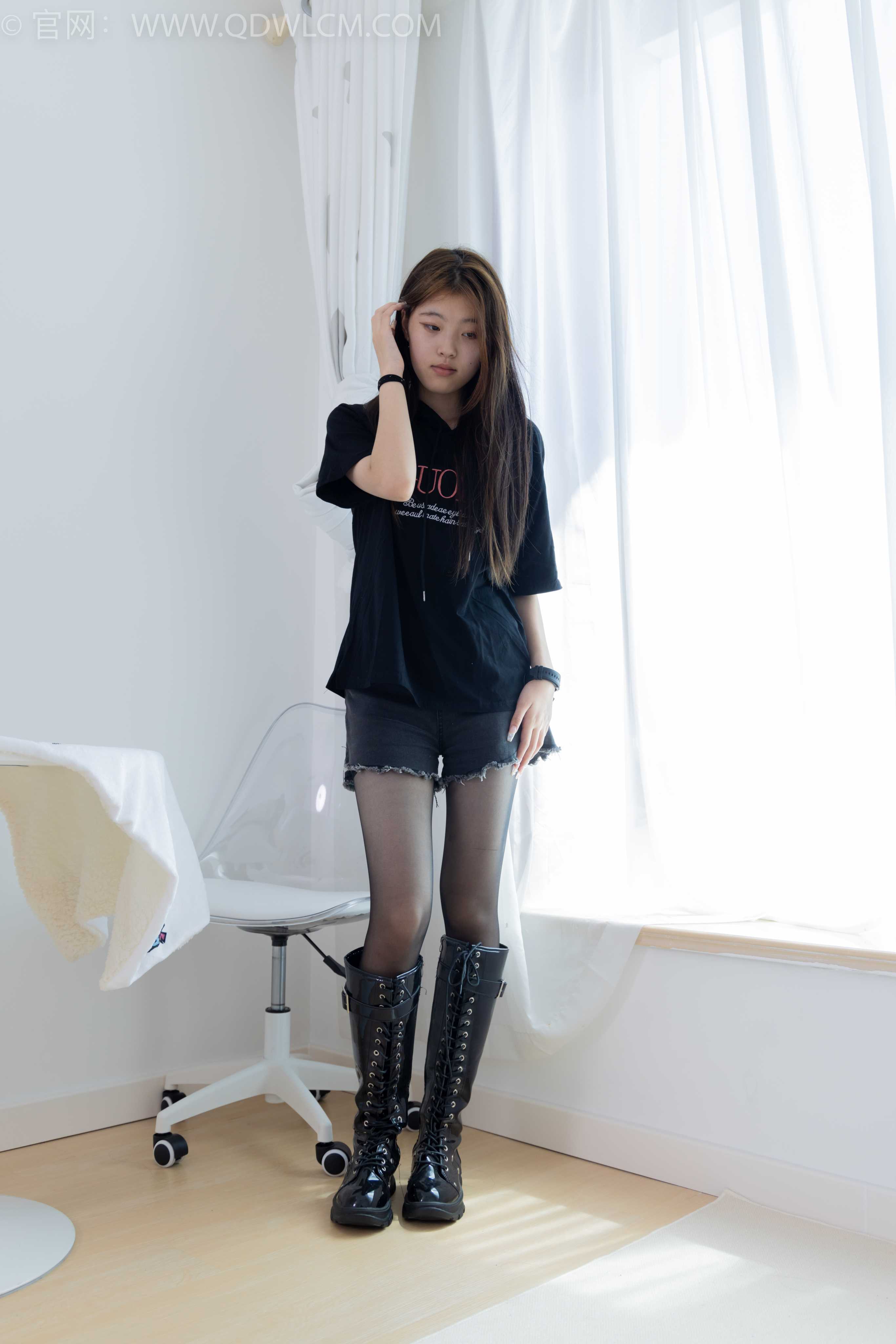 物恋传媒 NO.1668 小谨-逆流而上 [155P-1V-3.55G]