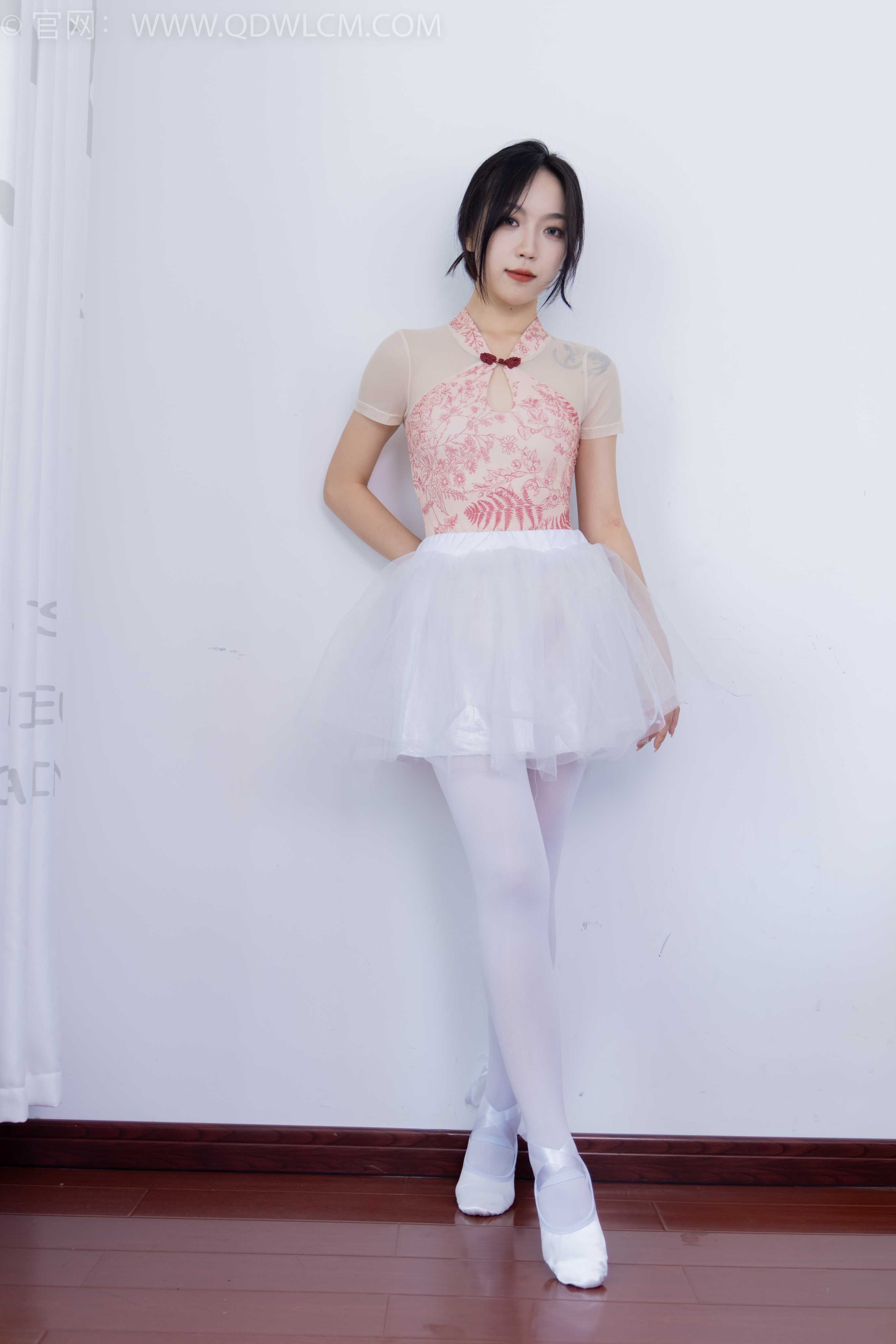 物恋传媒 NO.1669 纱纱-美丽的遗憾 [215P-1V-4.53G]