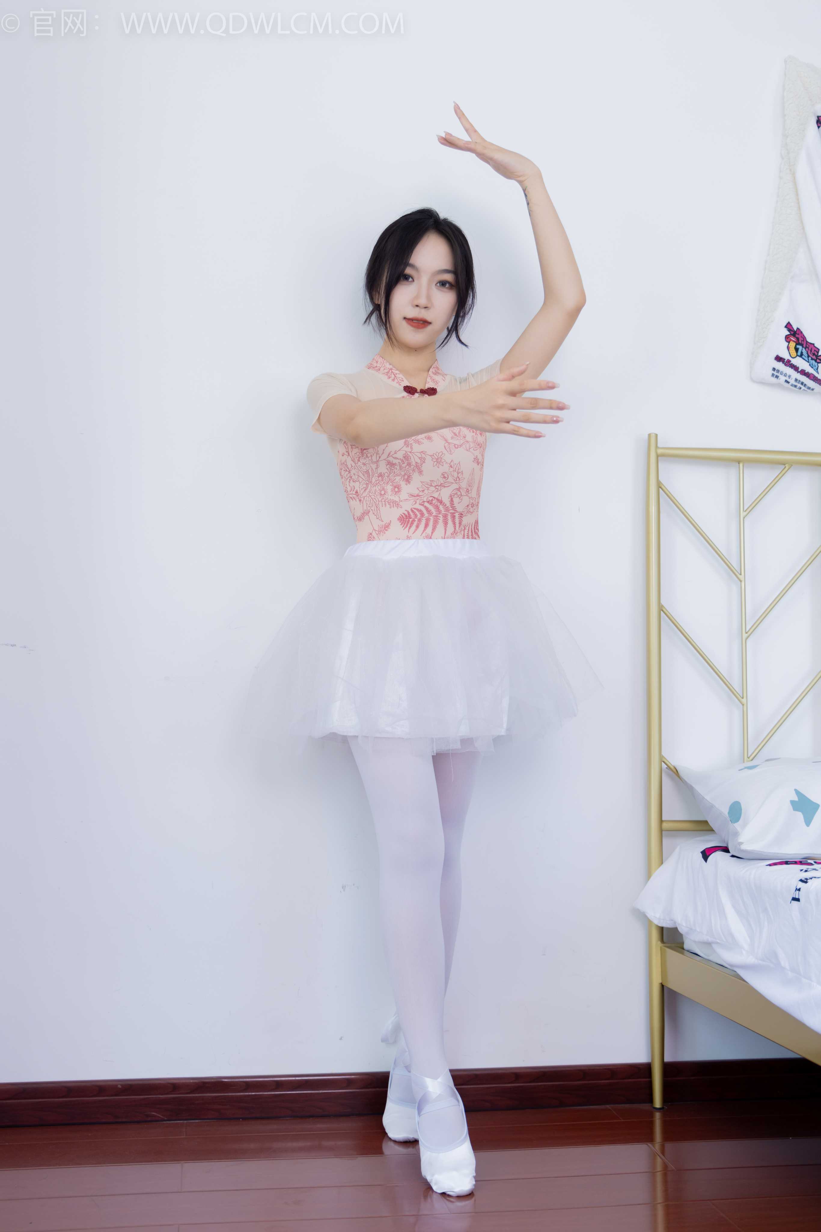 物恋传媒 NO.1669 纱纱-美丽的遗憾 [215P-1V-4.53G]