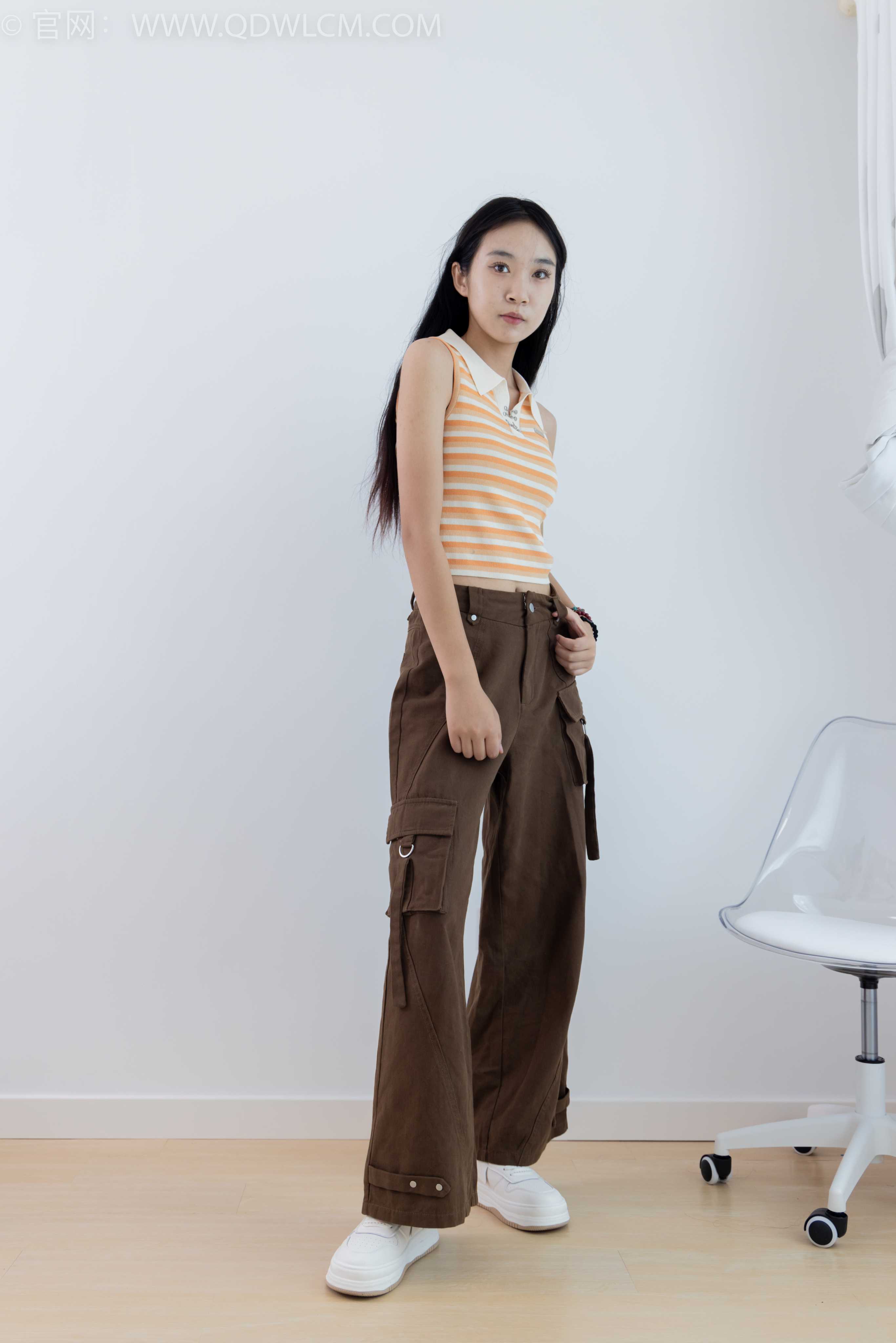 物恋传媒 NO.1675 登登-岁月的洗礼 [150P-1V-3.51G]