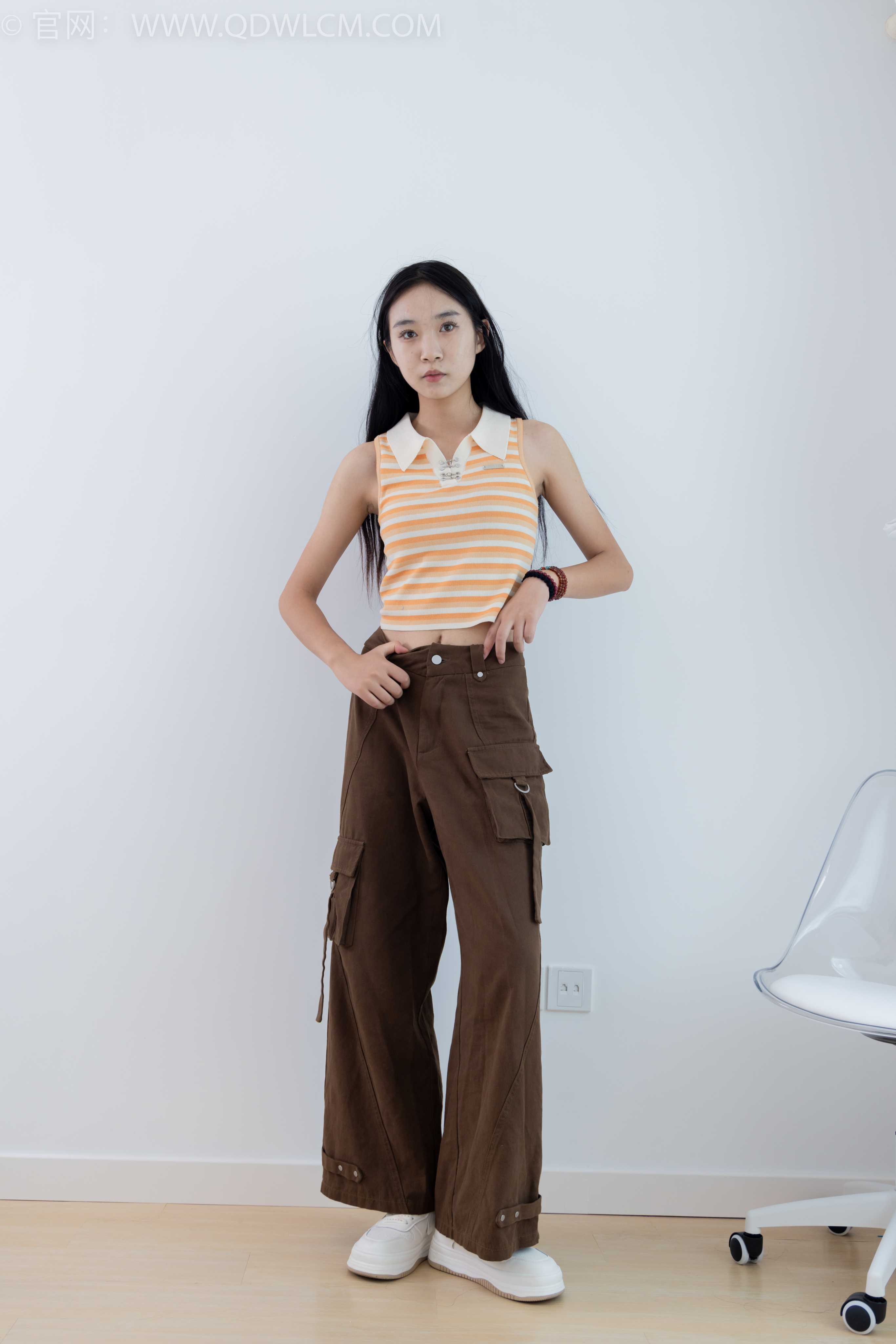 物恋传媒 NO.1675 登登-岁月的洗礼 [150P-1V-3.51G]