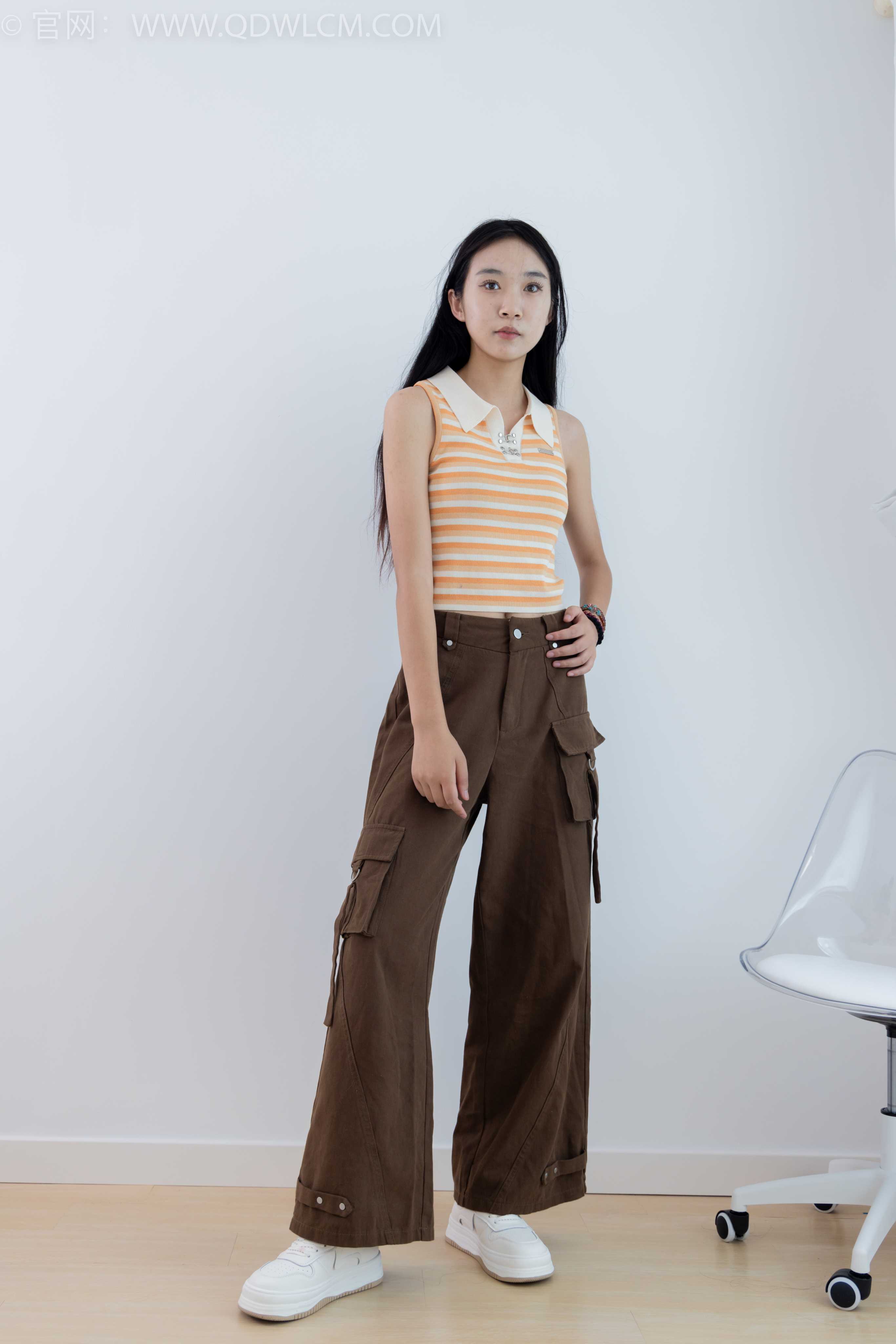 物恋传媒 NO.1675 登登-岁月的洗礼 [150P-1V-3.51G]