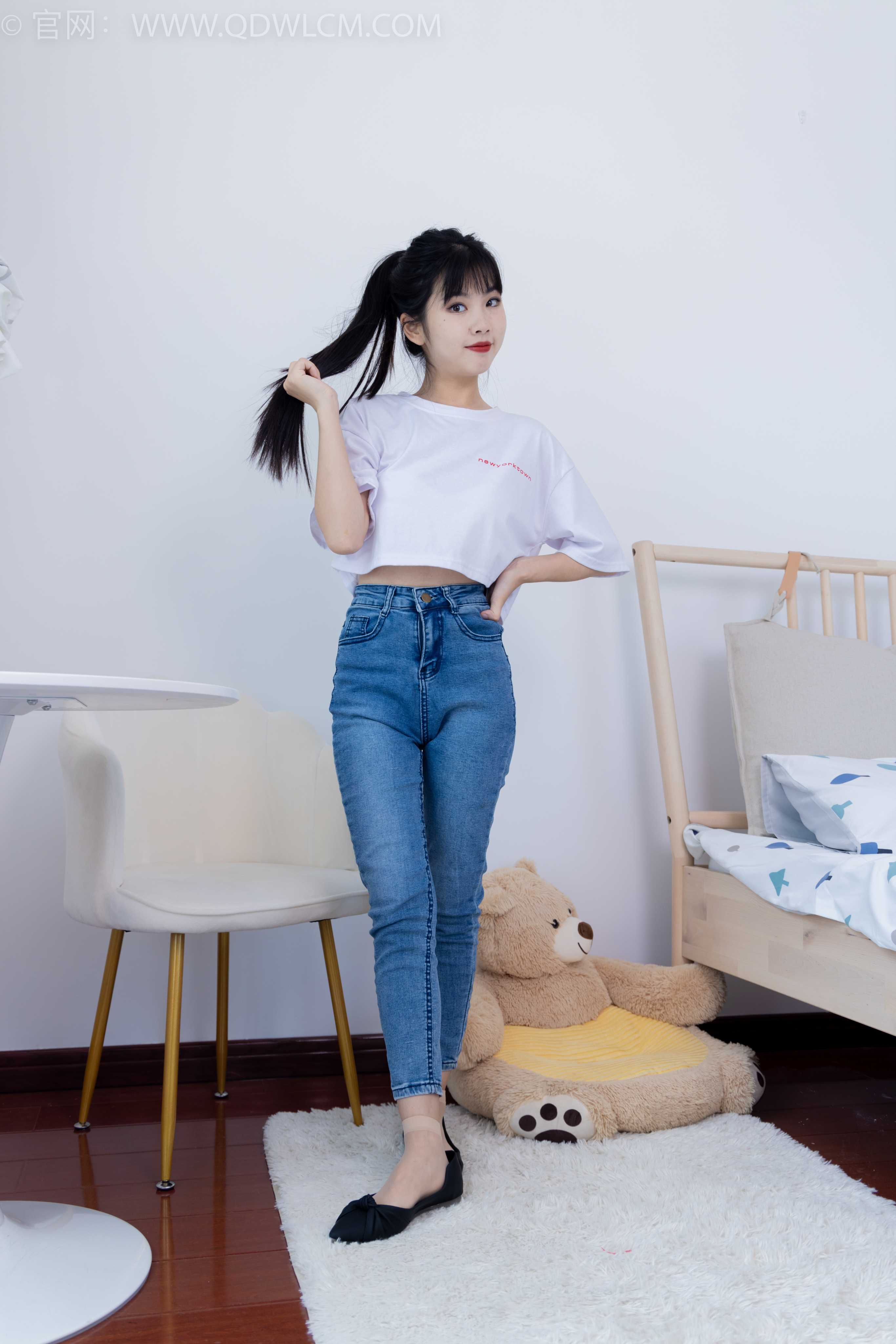 物恋传媒 NO.1679 米米-完整的回忆 [153P-1V-3.73G]