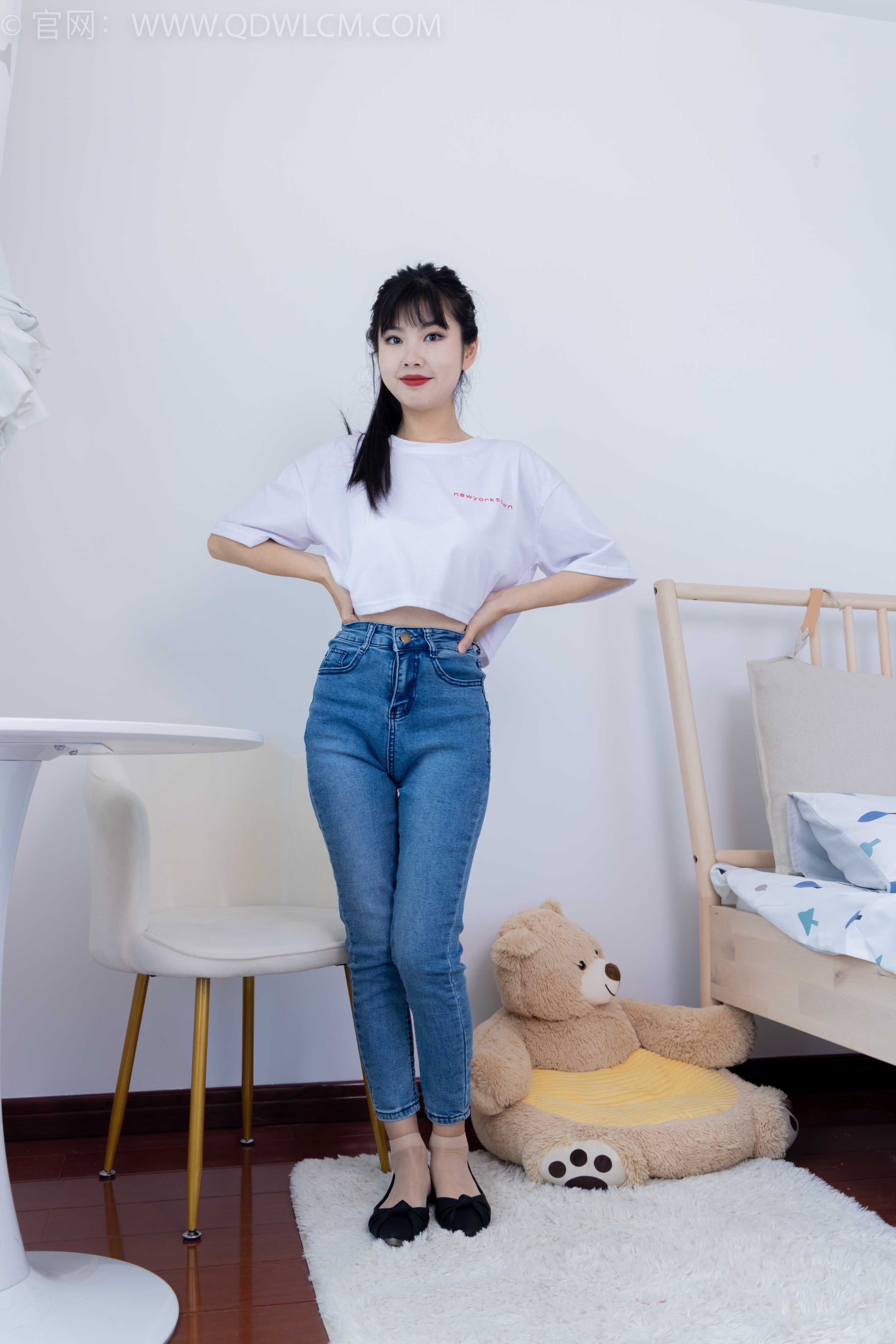 物恋传媒 NO.1679 米米-完整的回忆 [153P-1V-3.73G]