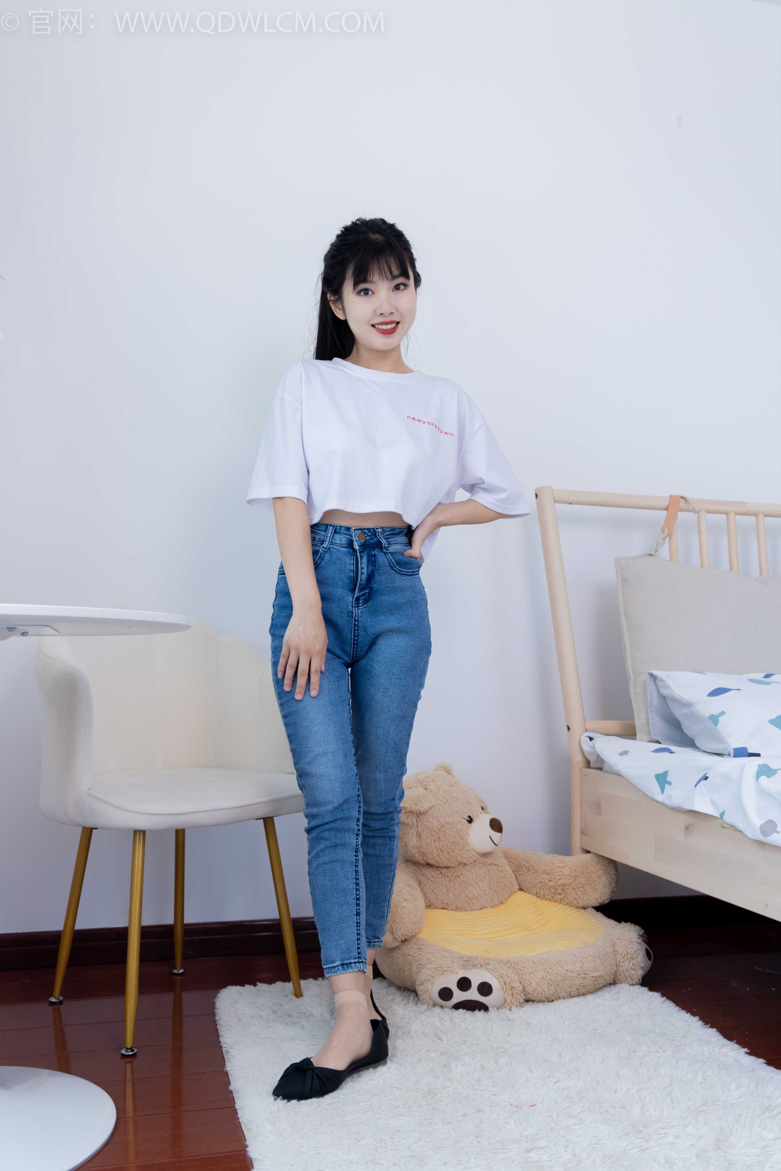 物恋传媒 NO.1679 米米-完整的回忆 [153P-1V-3.73G]