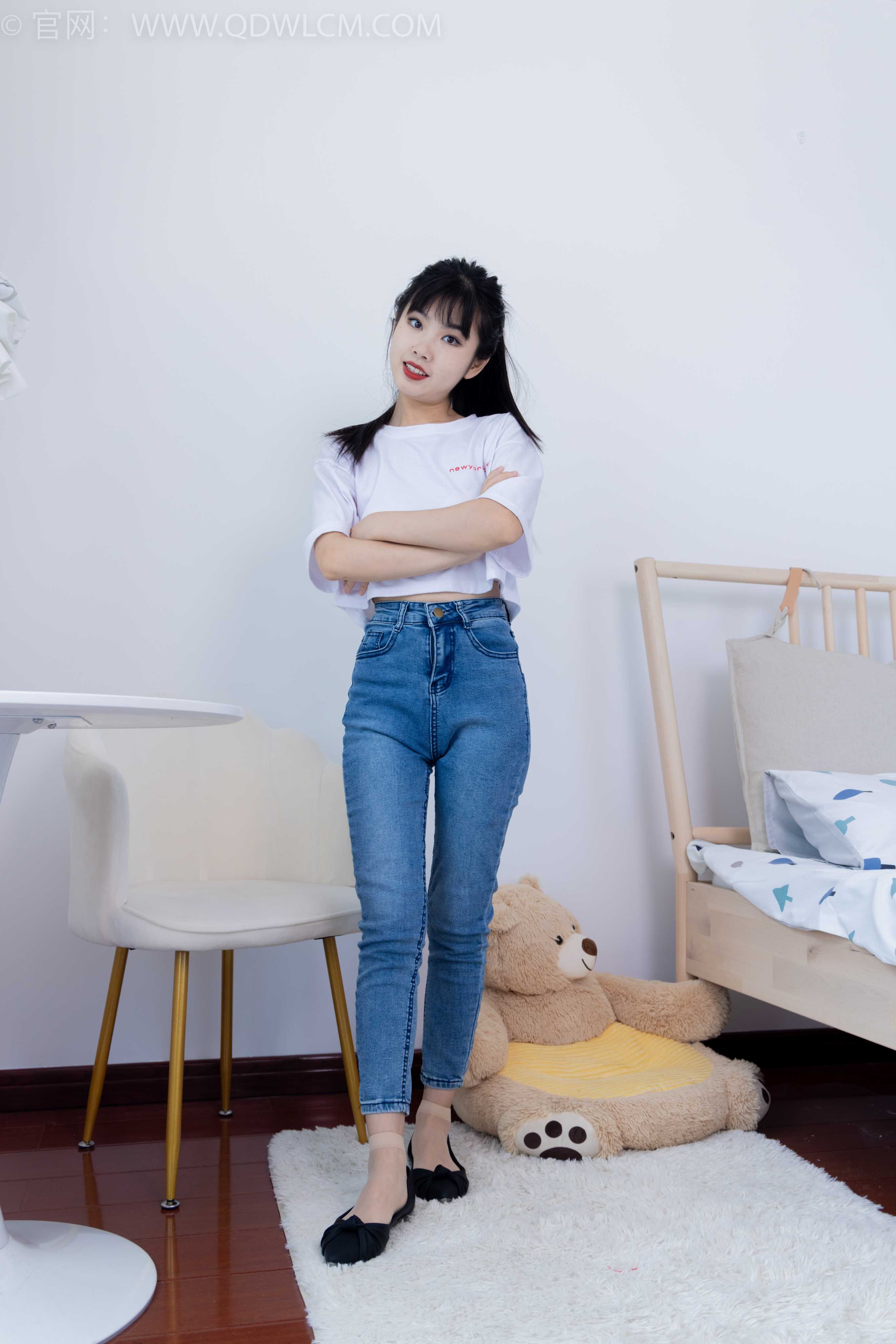 物恋传媒 NO.1679 米米-完整的回忆 [153P-1V-3.73G]