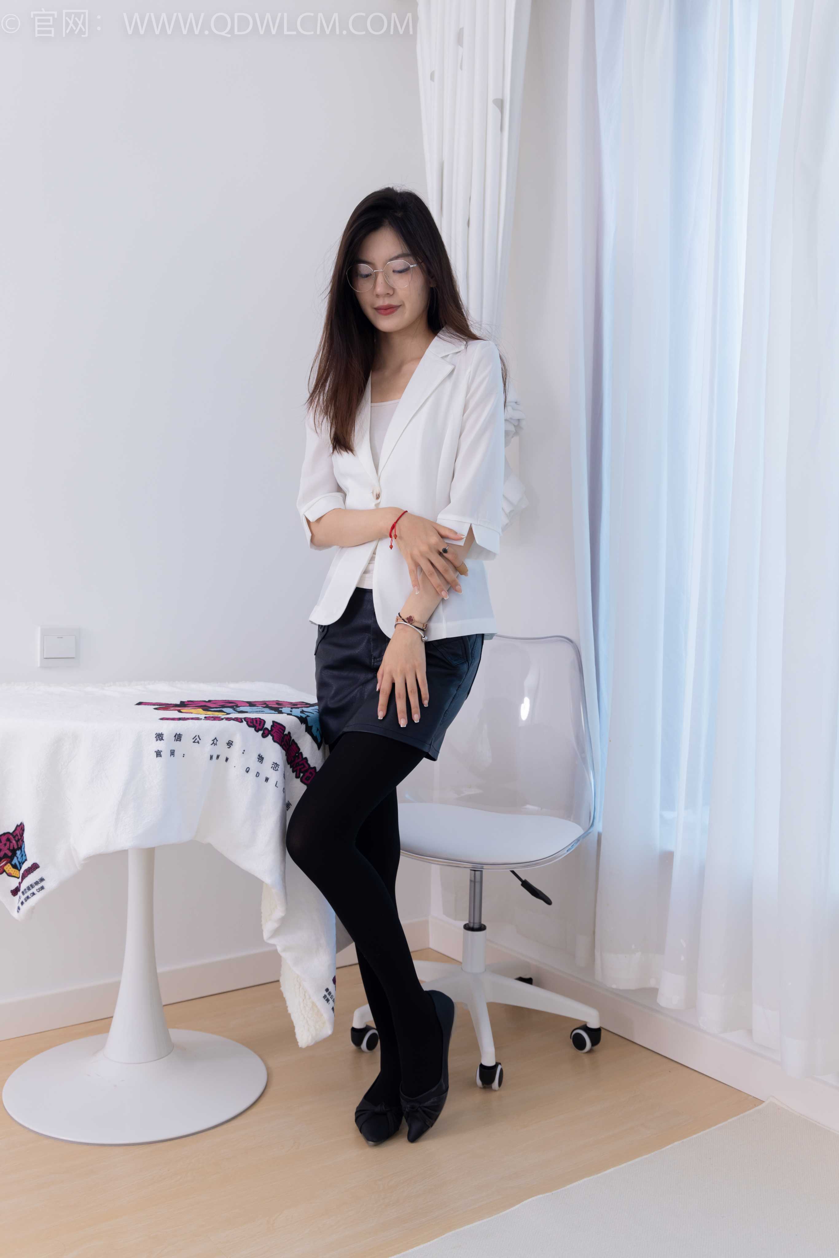 物恋传媒 NO.1683 青黛-大梦一场 [158P-1V-3.72G] 插图5