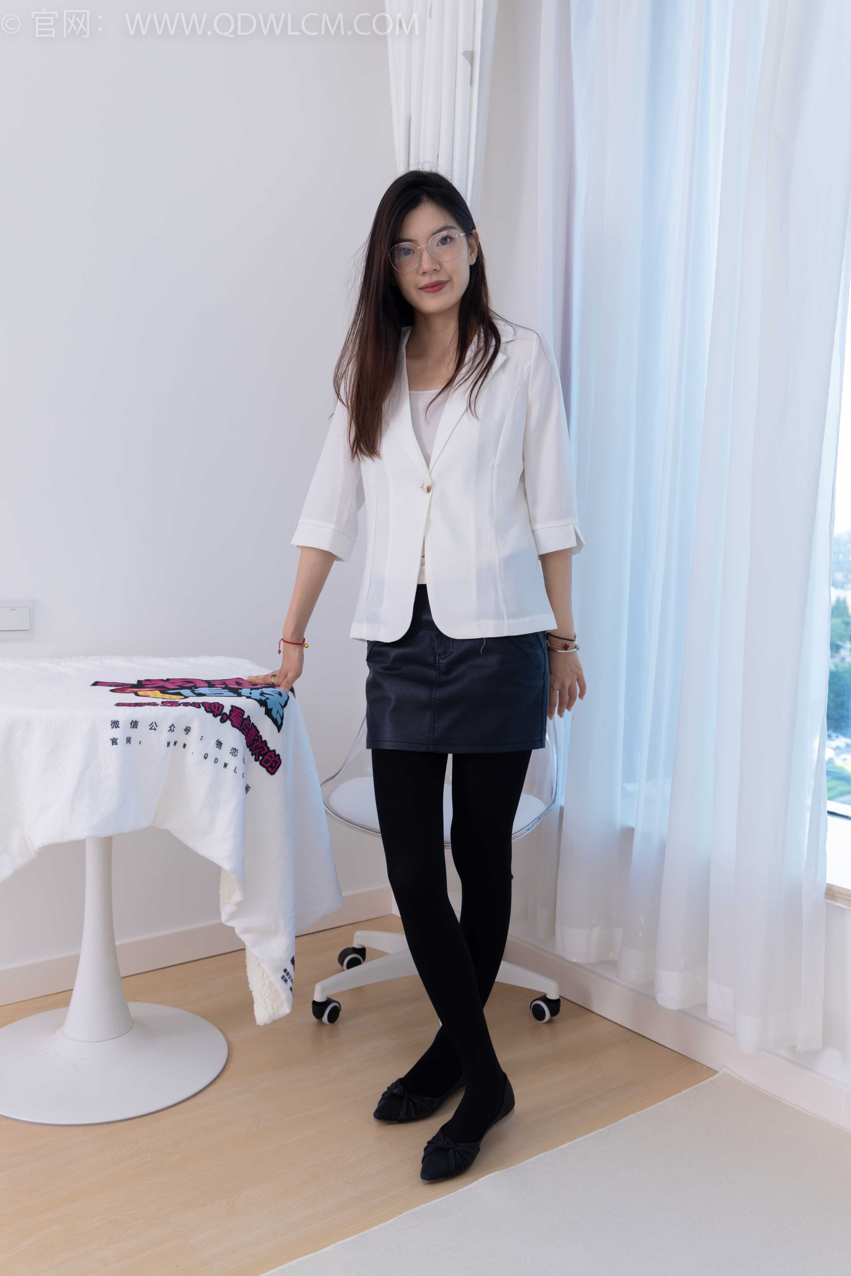 物恋传媒 NO.1683 青黛-大梦一场 [158P-1V-3.72G]