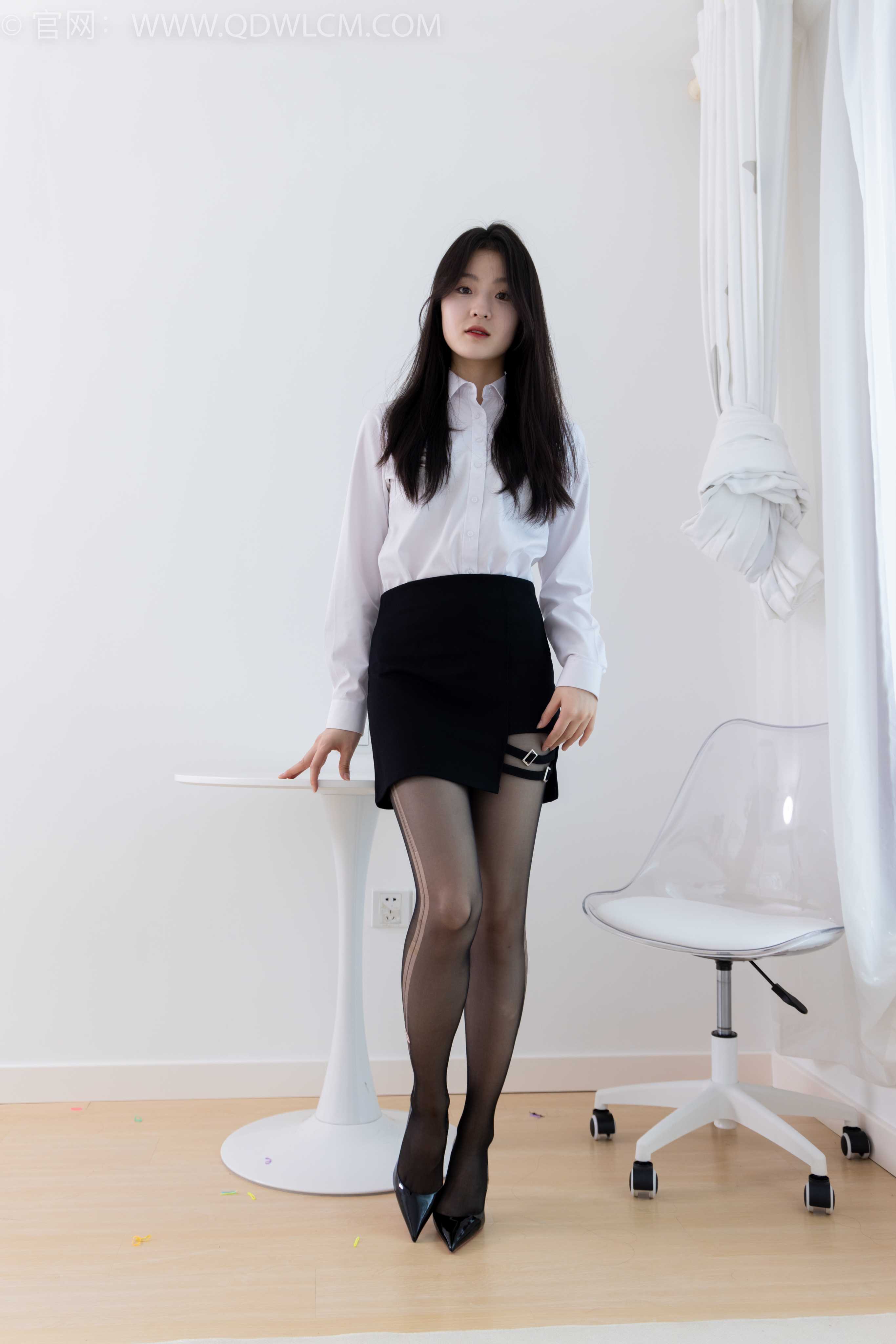 物恋传媒 NO.1684 青柠-遥远的清净 [163P-1V-4.01G] 插图2