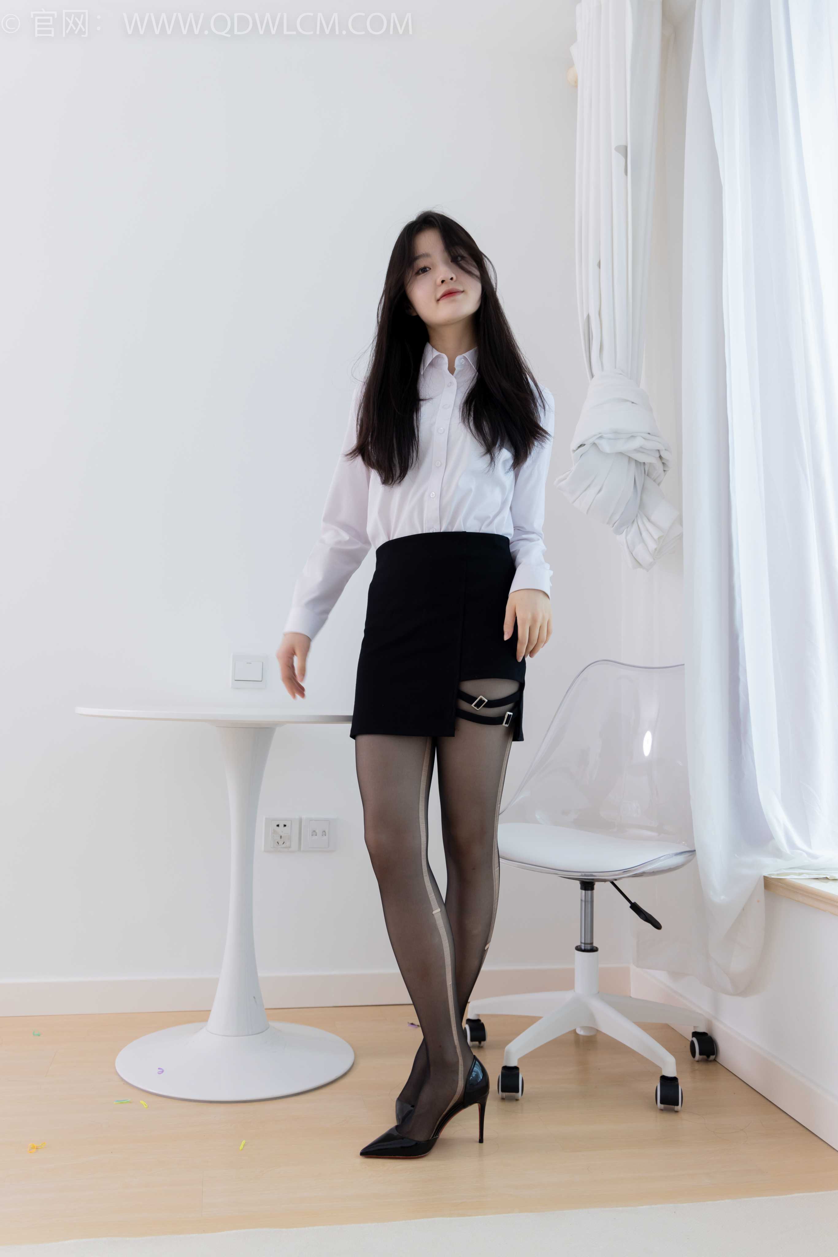 物恋传媒 NO.1684 青柠-遥远的清净 [163P-1V-4.01G] 插图5