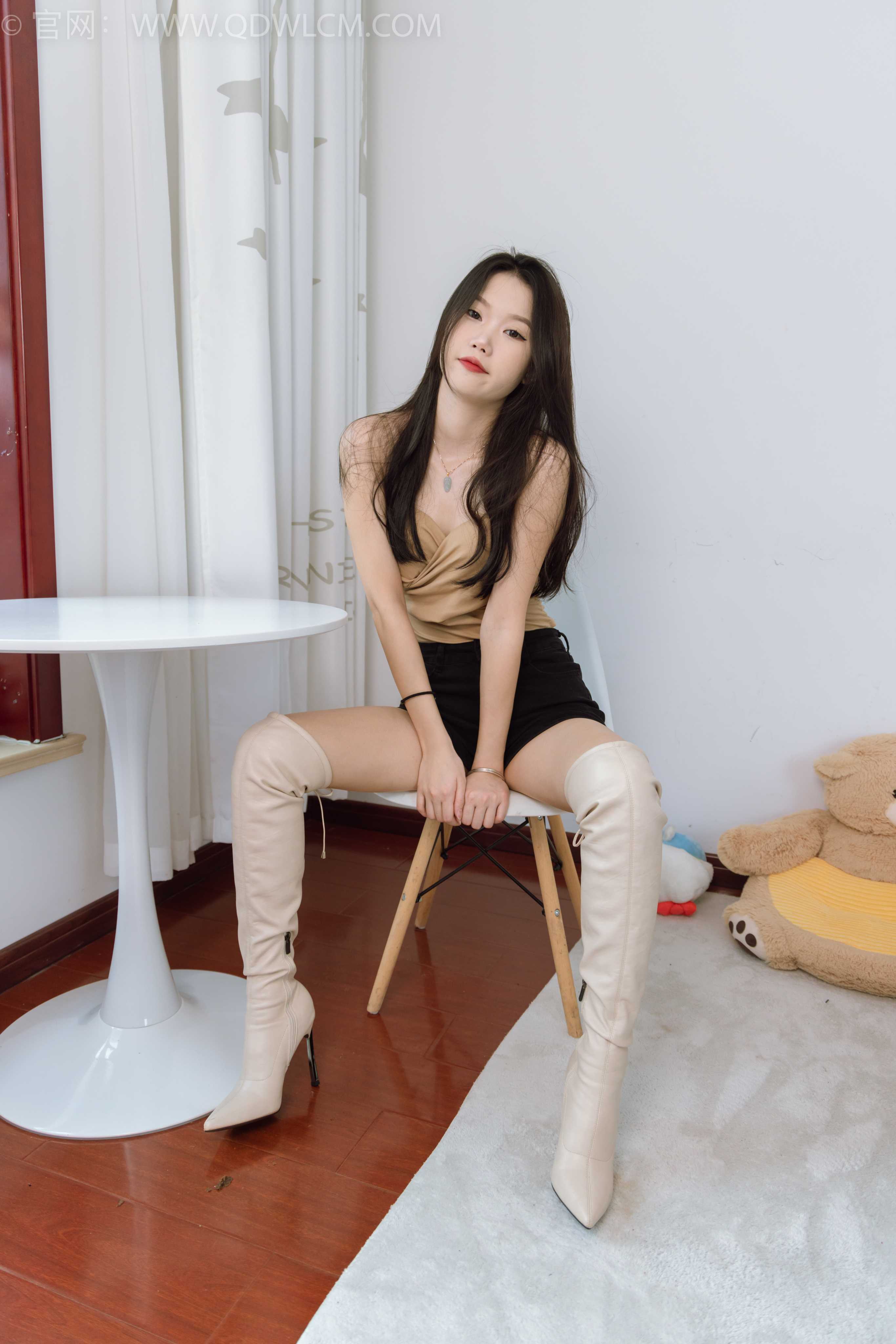 物恋传媒 NO.1696 小竹-四季如春 [170P-1V-4.3G]