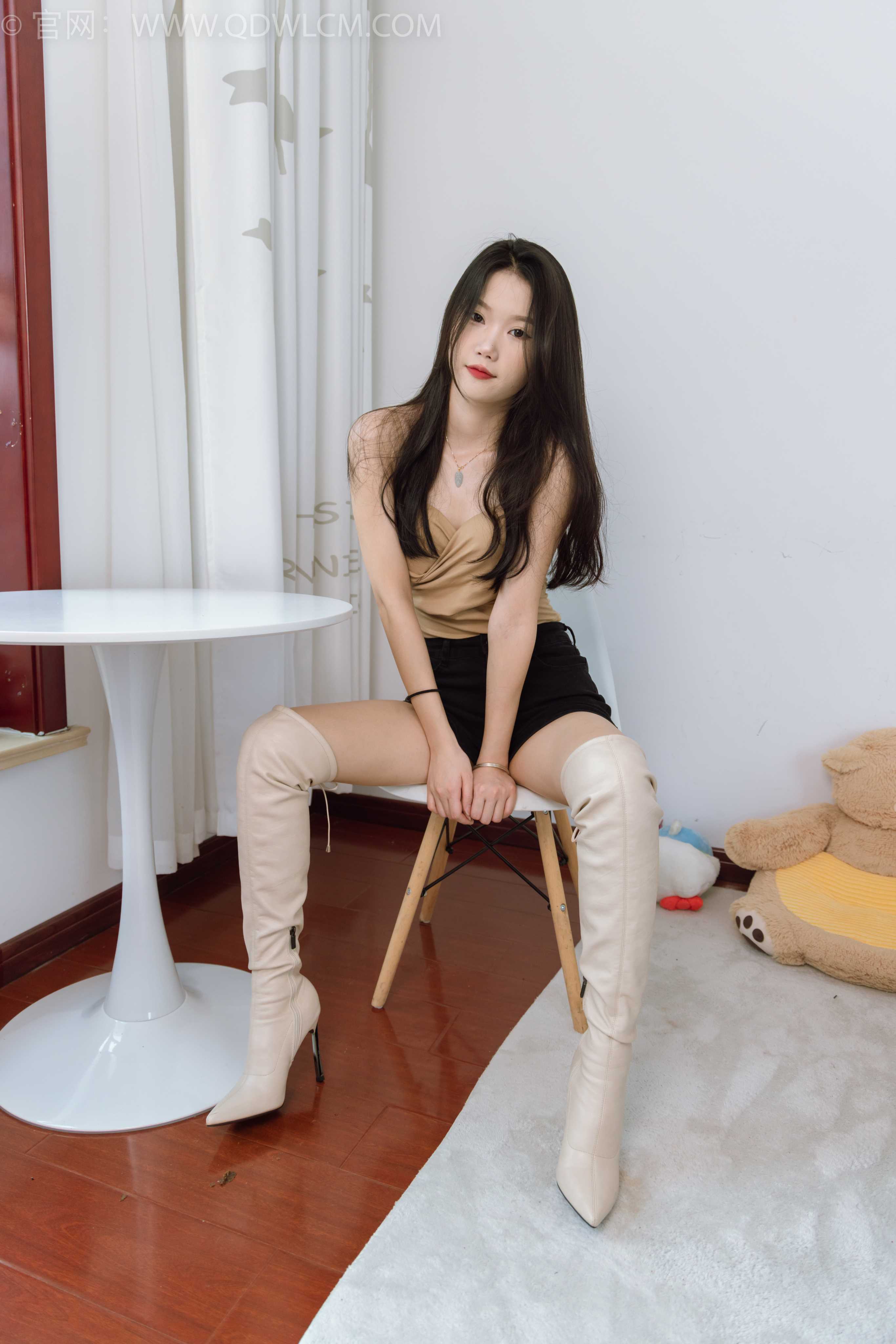 物恋传媒 NO.1696 小竹-四季如春 [170P-1V-4.3G]