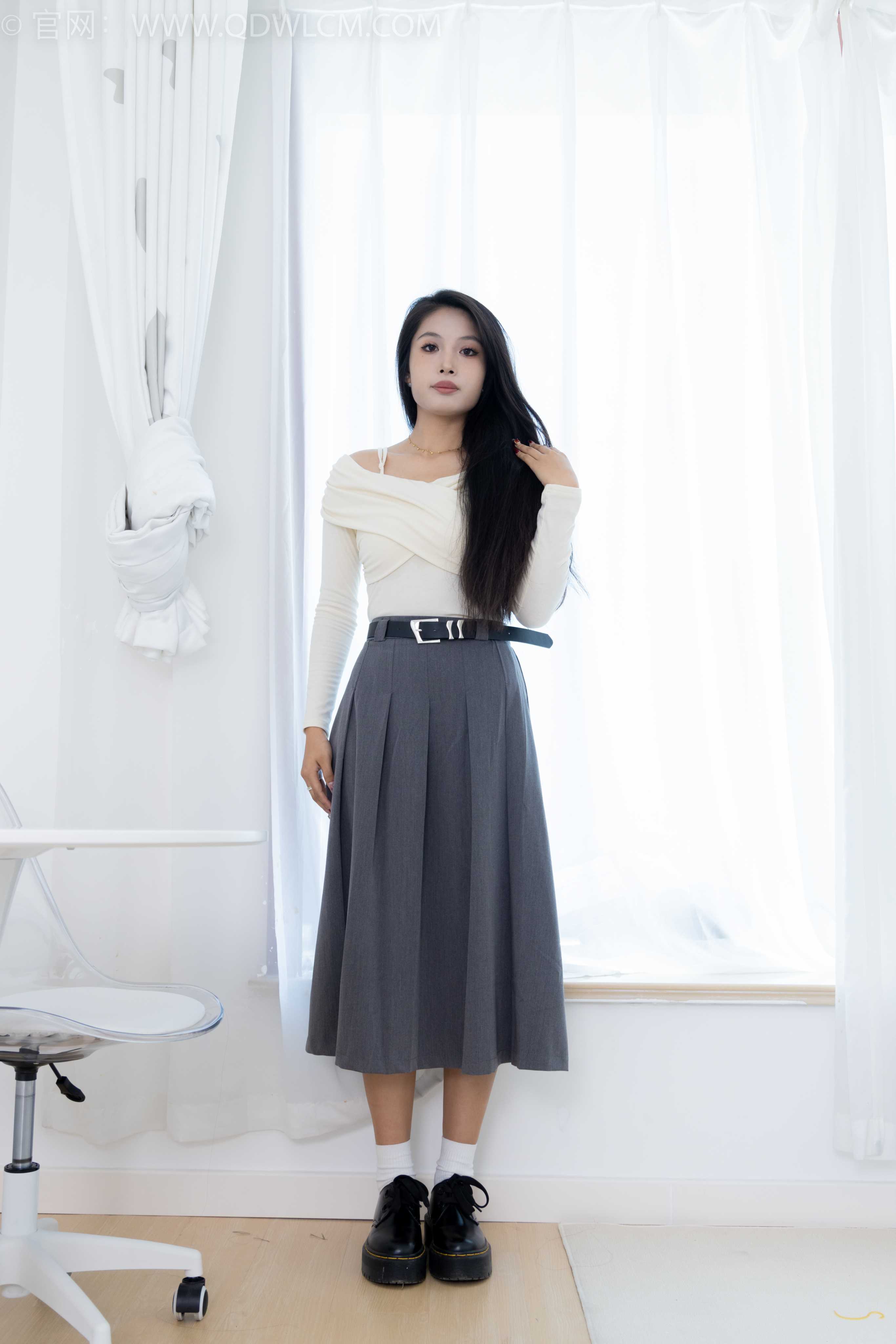 物恋传媒 NO.1700 青桔-青涩回忆（盲盒1） [150P-1V-3.88G]