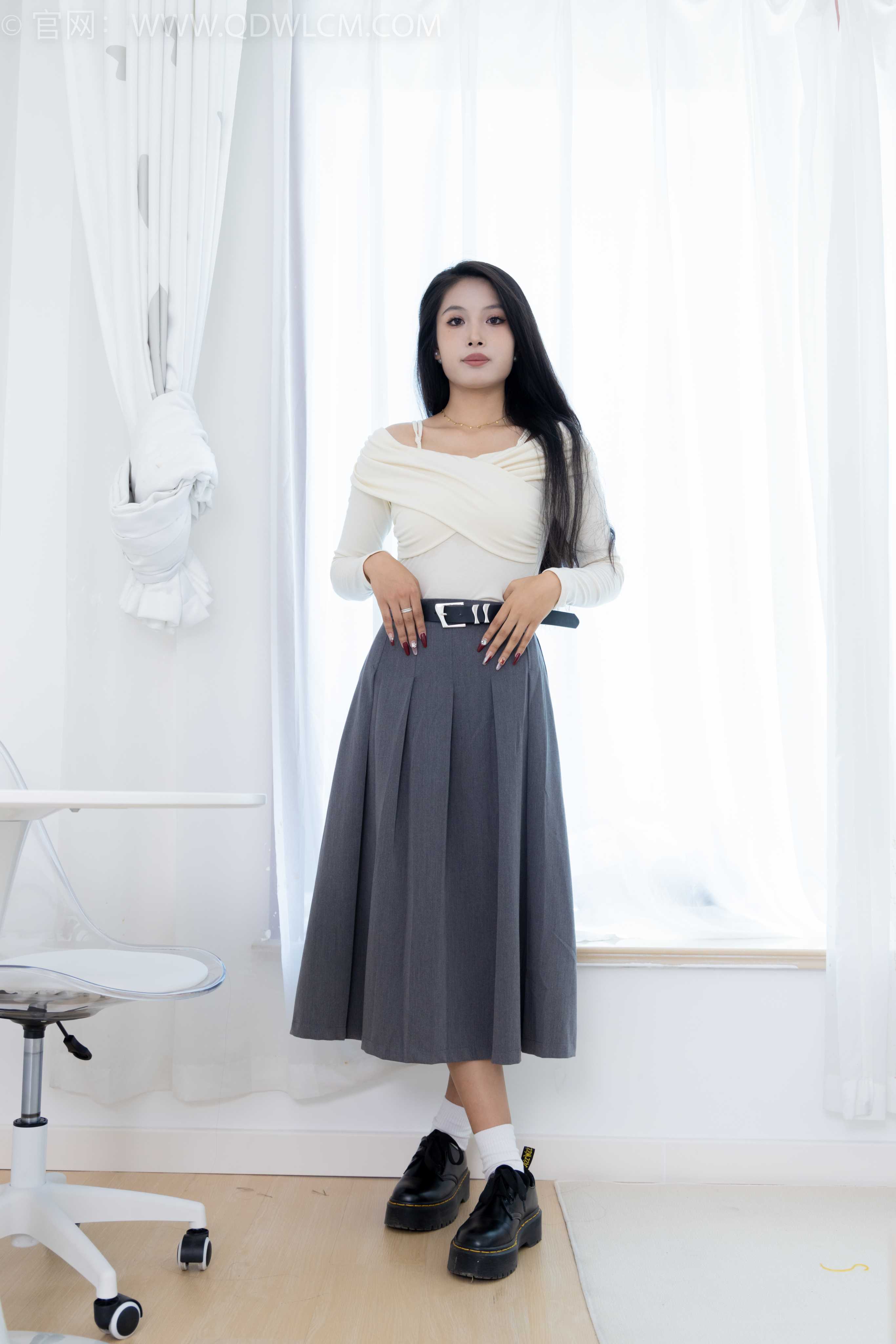 物恋传媒 NO.1700 青桔-青涩回忆（盲盒1） [150P-1V-3.88G]