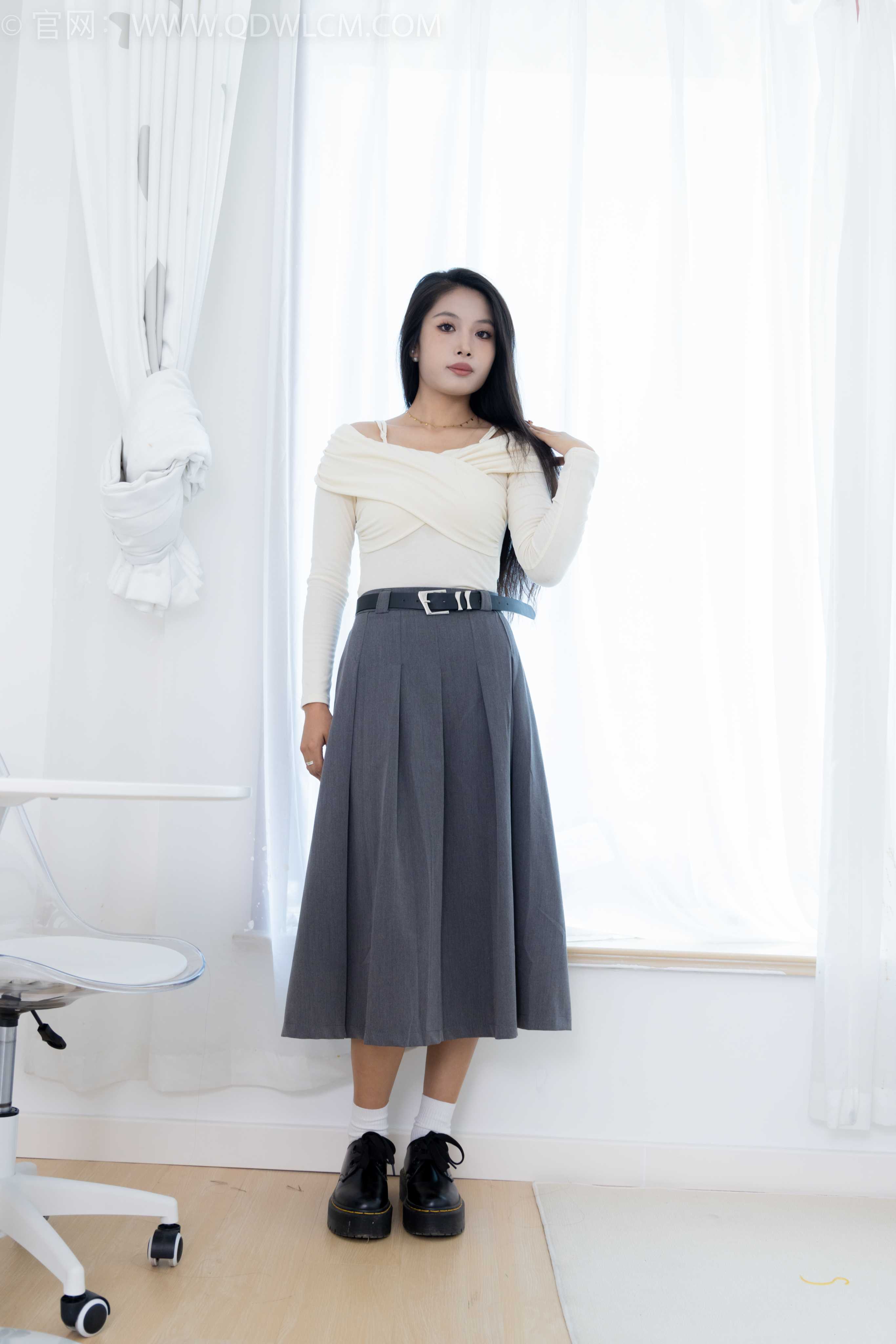 物恋传媒 NO.1700 青桔-青涩回忆（盲盒1） [150P-1V-3.88G]