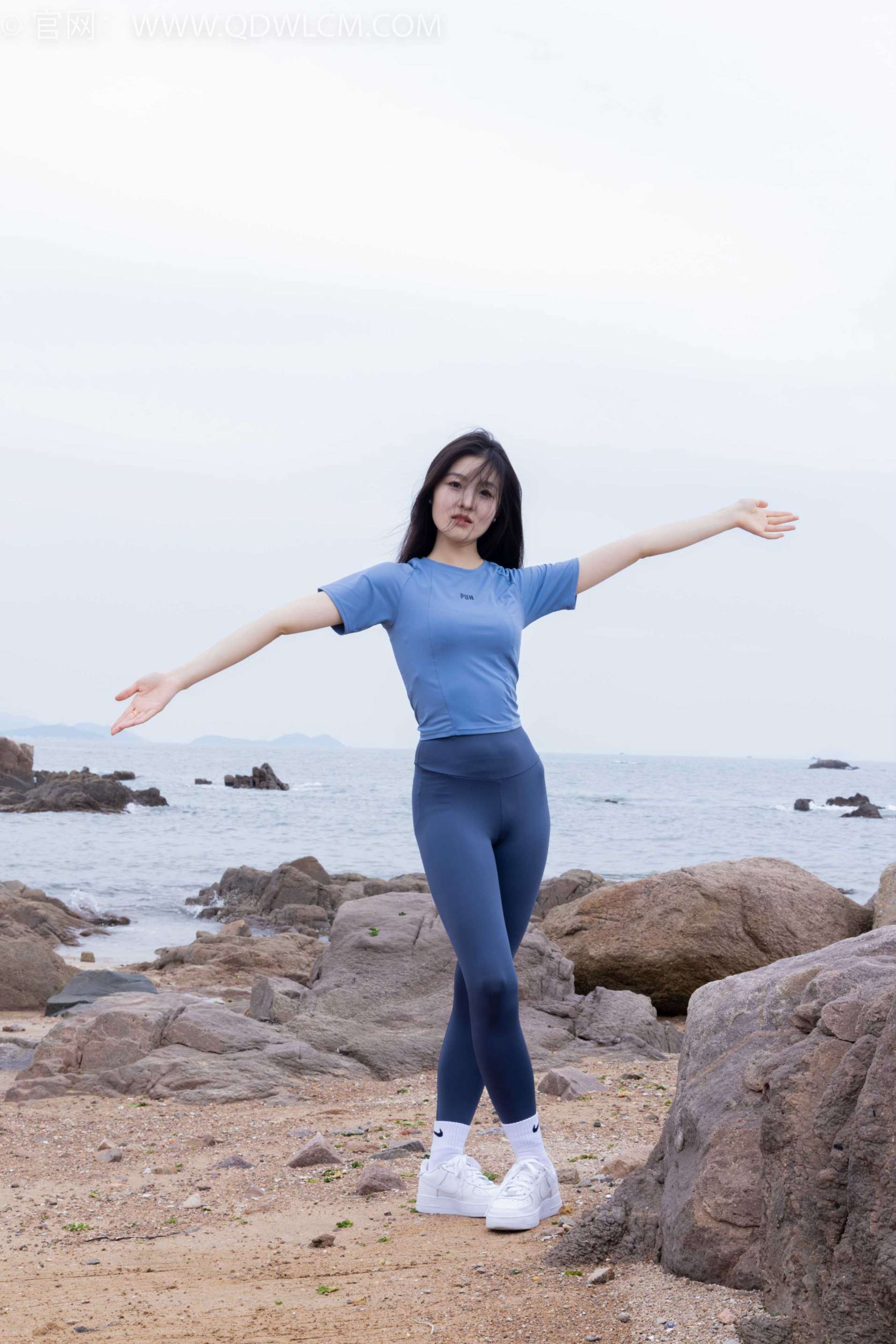 物恋传媒 NO.1703 青柠-忙碌的夏天 [199P-1V-5.98G]