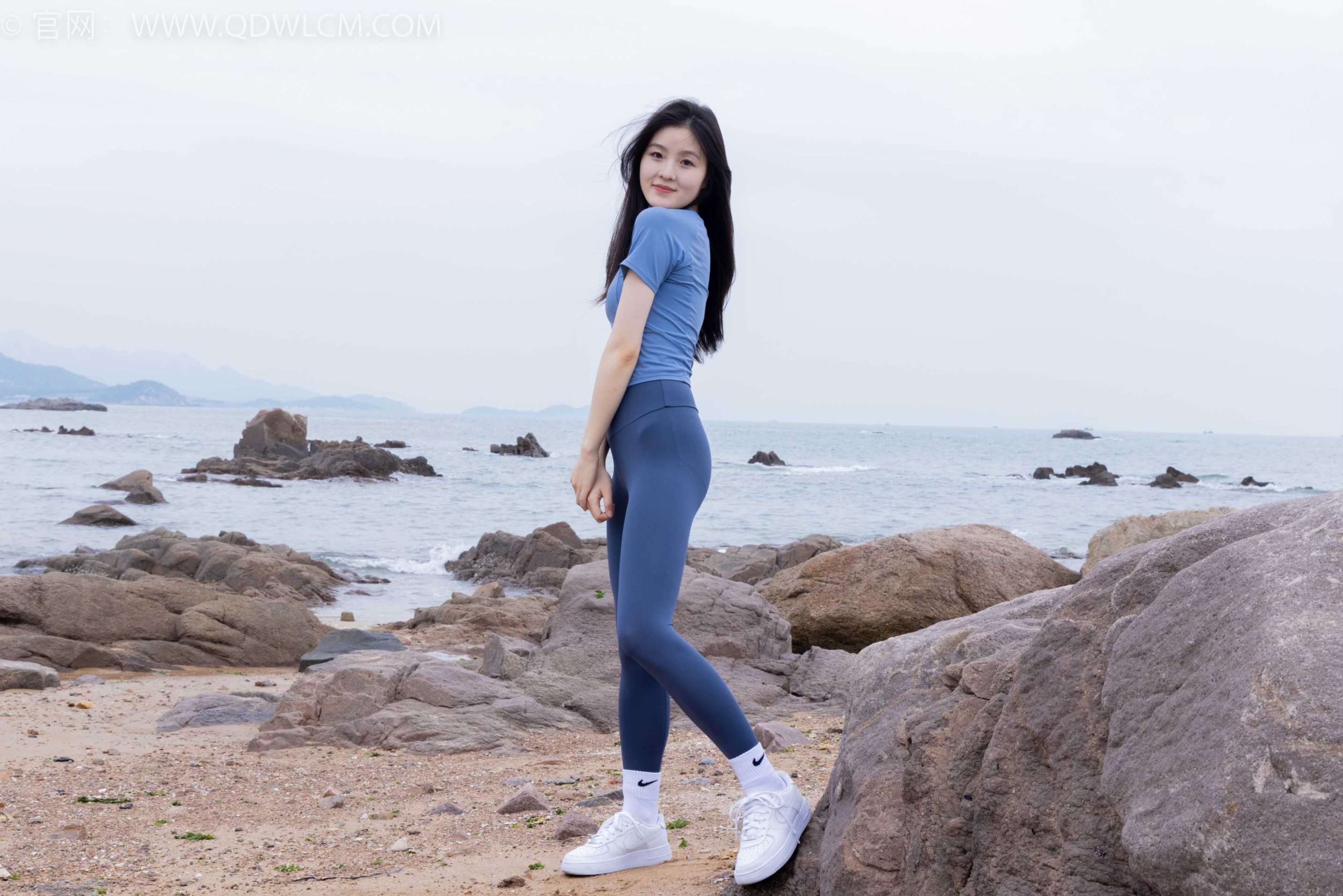 物恋传媒 NO.1703 青柠-忙碌的夏天 [199P-1V-5.98G]