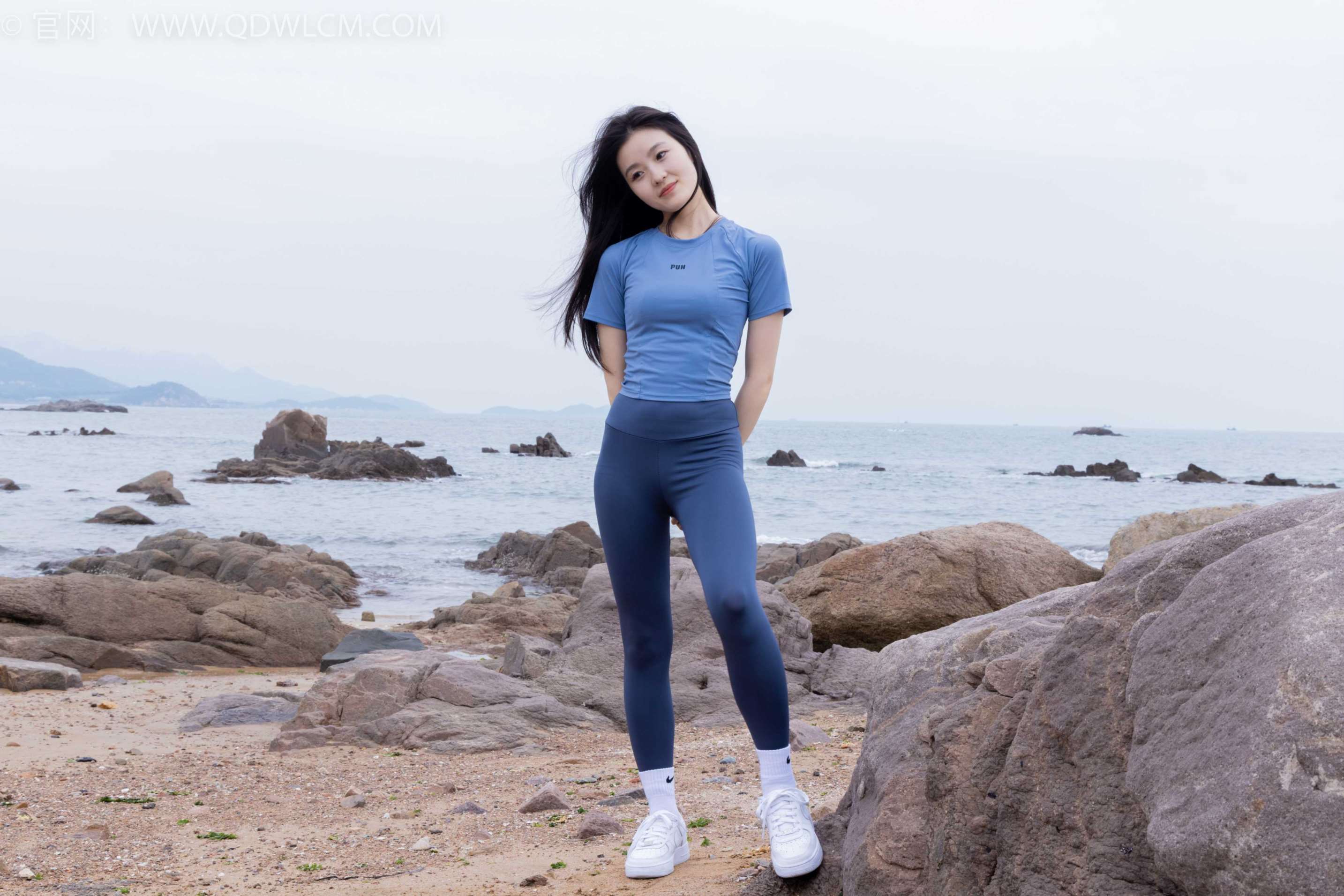 物恋传媒 NO.1703 青柠-忙碌的夏天 [199P-1V-5.98G]