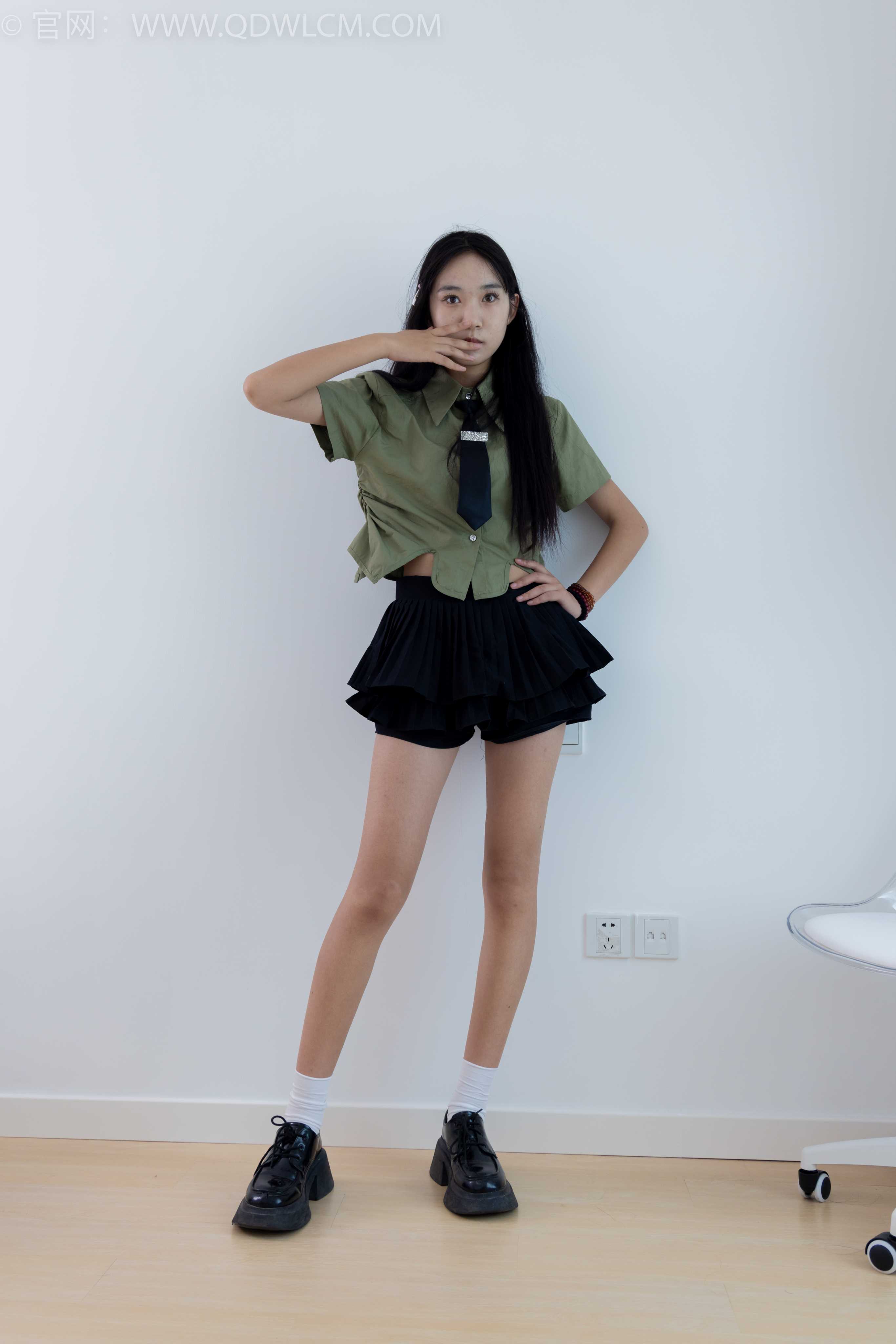 物恋传媒 NO.1714 登登-日落星辰 [150P-1V-3.53G]