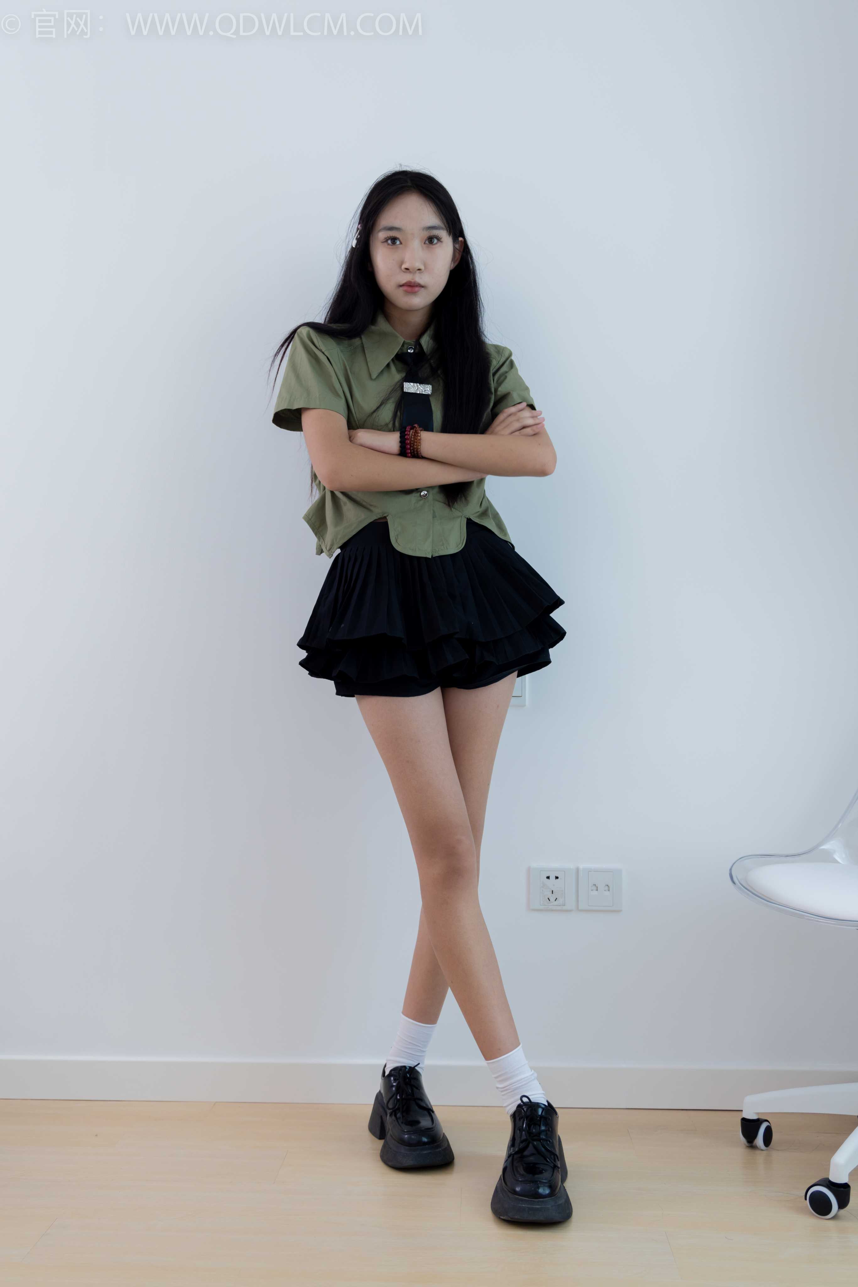 物恋传媒 NO.1714 登登-日落星辰 [150P-1V-3.53G]