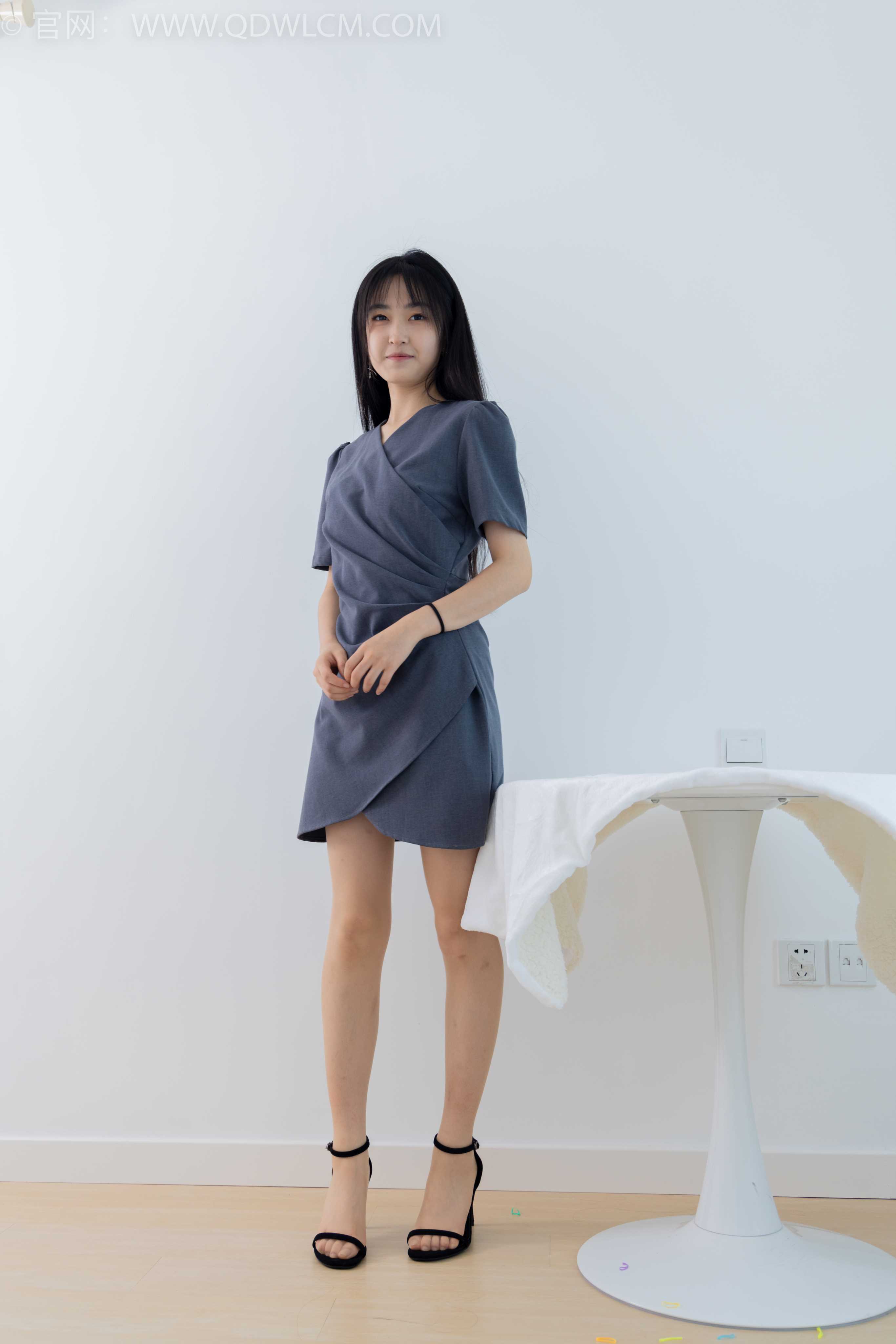 物恋传媒 NO.1715 嘉木-难忘的人 [160P-1V-6.04G]